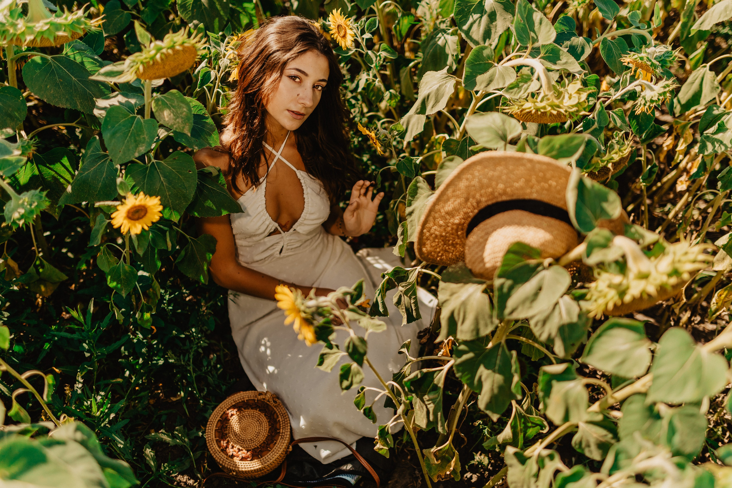 Miruna. Ionut Brehuescu — Fotograf