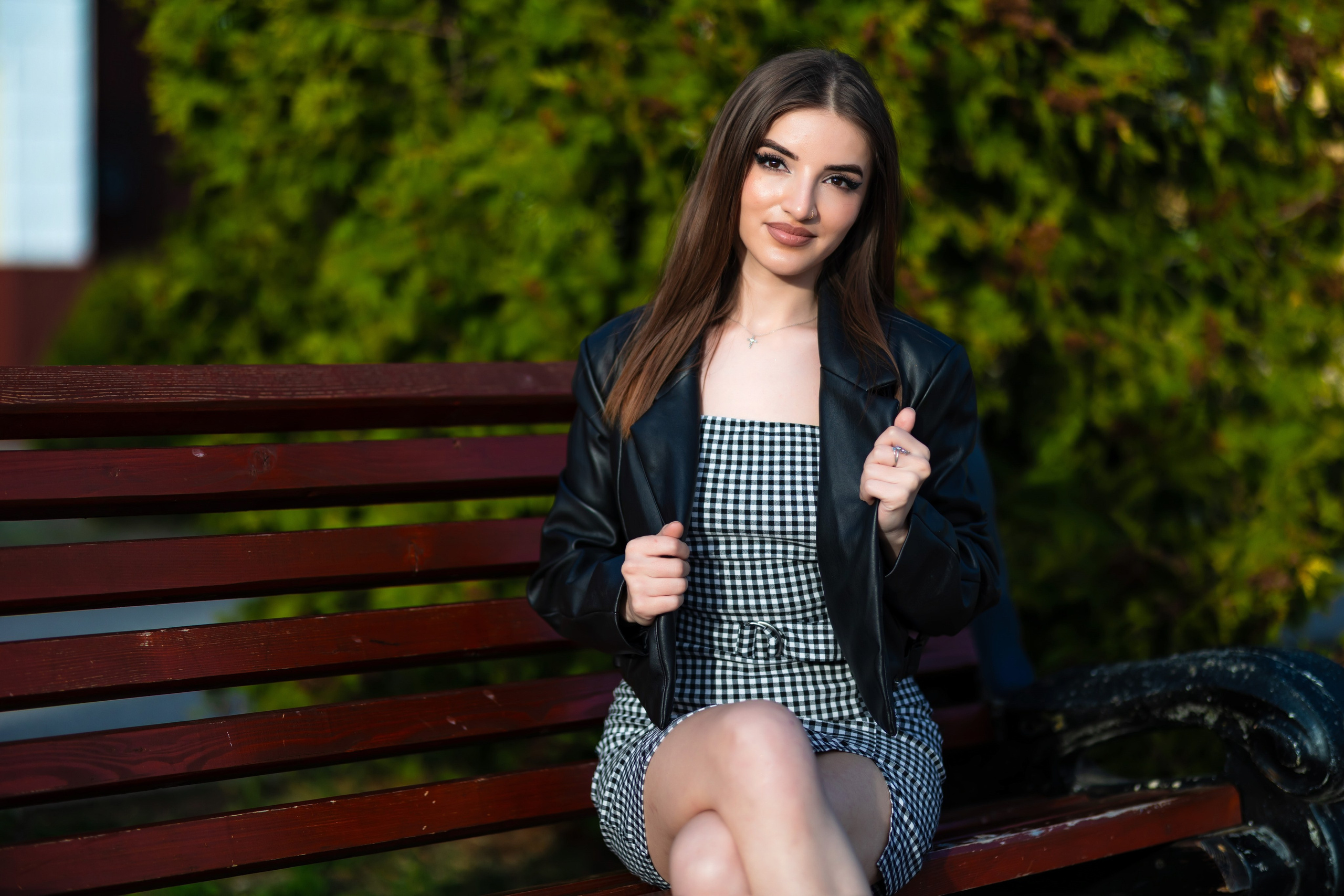 Luciana. Ionut Brehuescu — Fotograf