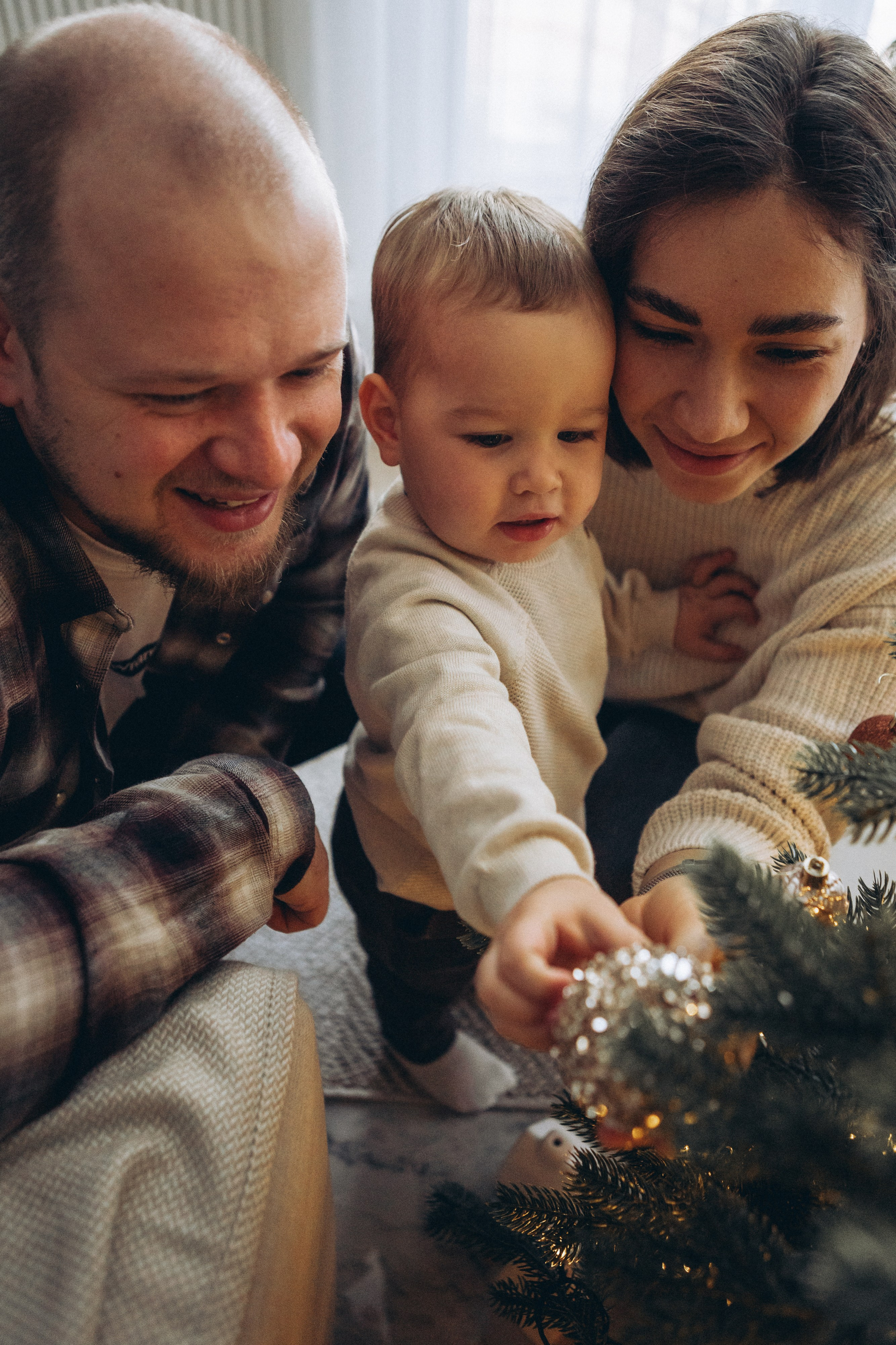 Новый Год. Фотограф в Анталии, Кемере и Белеке