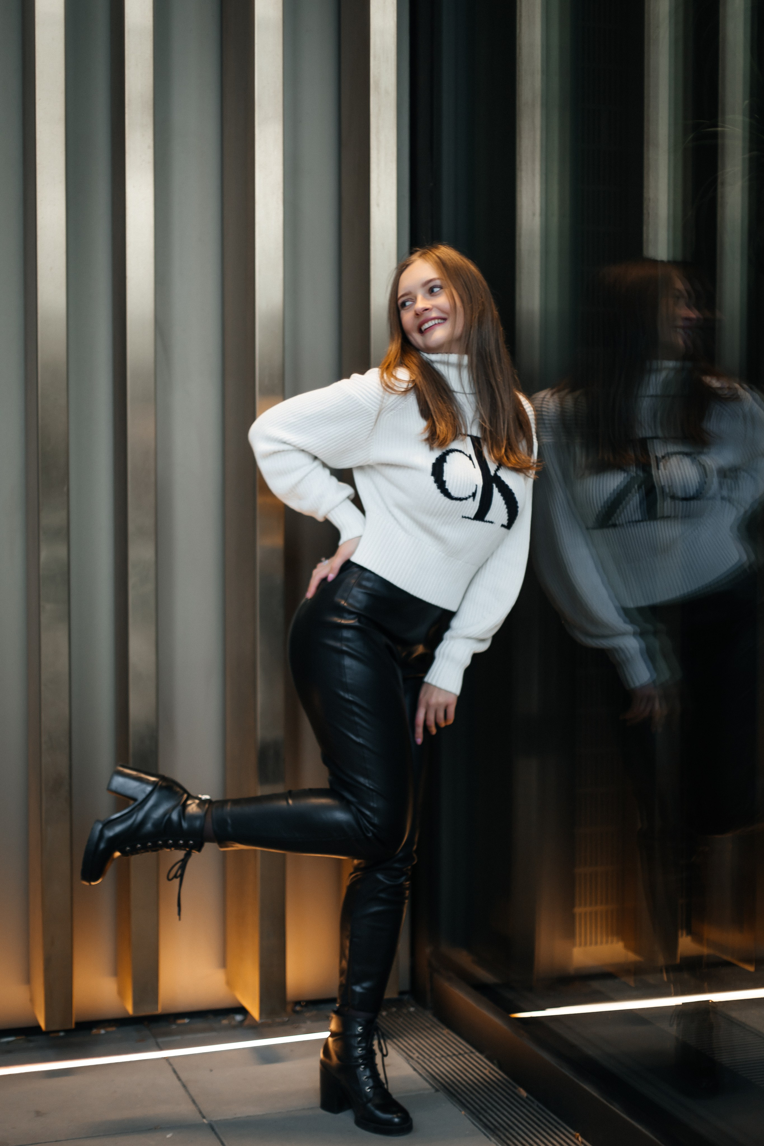 Diana & Bernhard 4.11.23 — Frankfurt. PHOTOgrapher Germany MARBURG