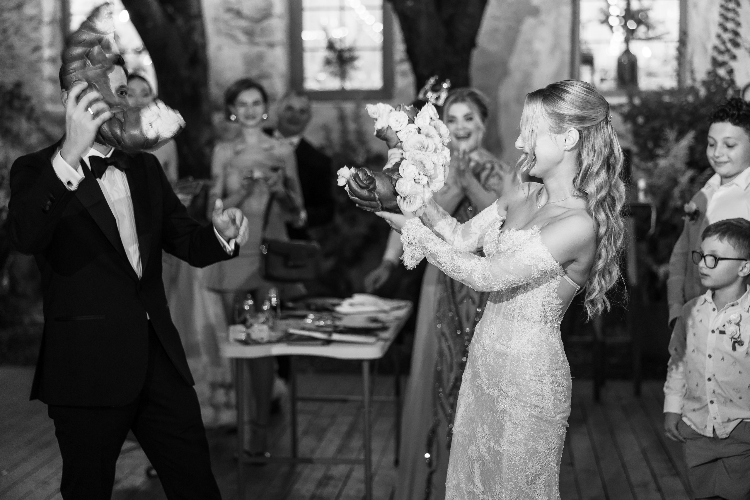 EUGEN & VLADA. ProWed — Foto Video Moldova