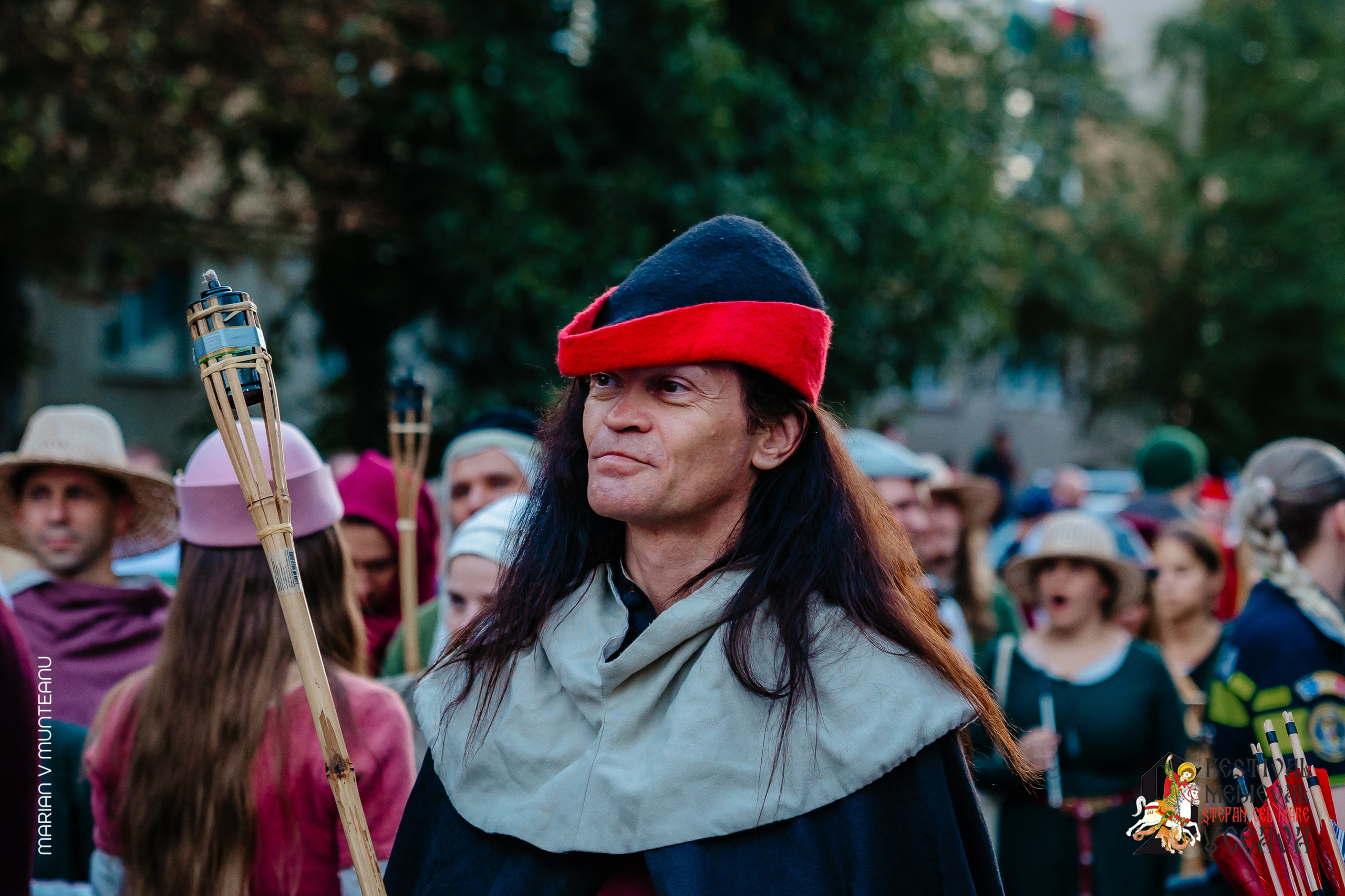 The Medieval Art Festival “Stefan cel Mare” 2024. Photographer Family Wedding Event London and World wide Marian V Munte