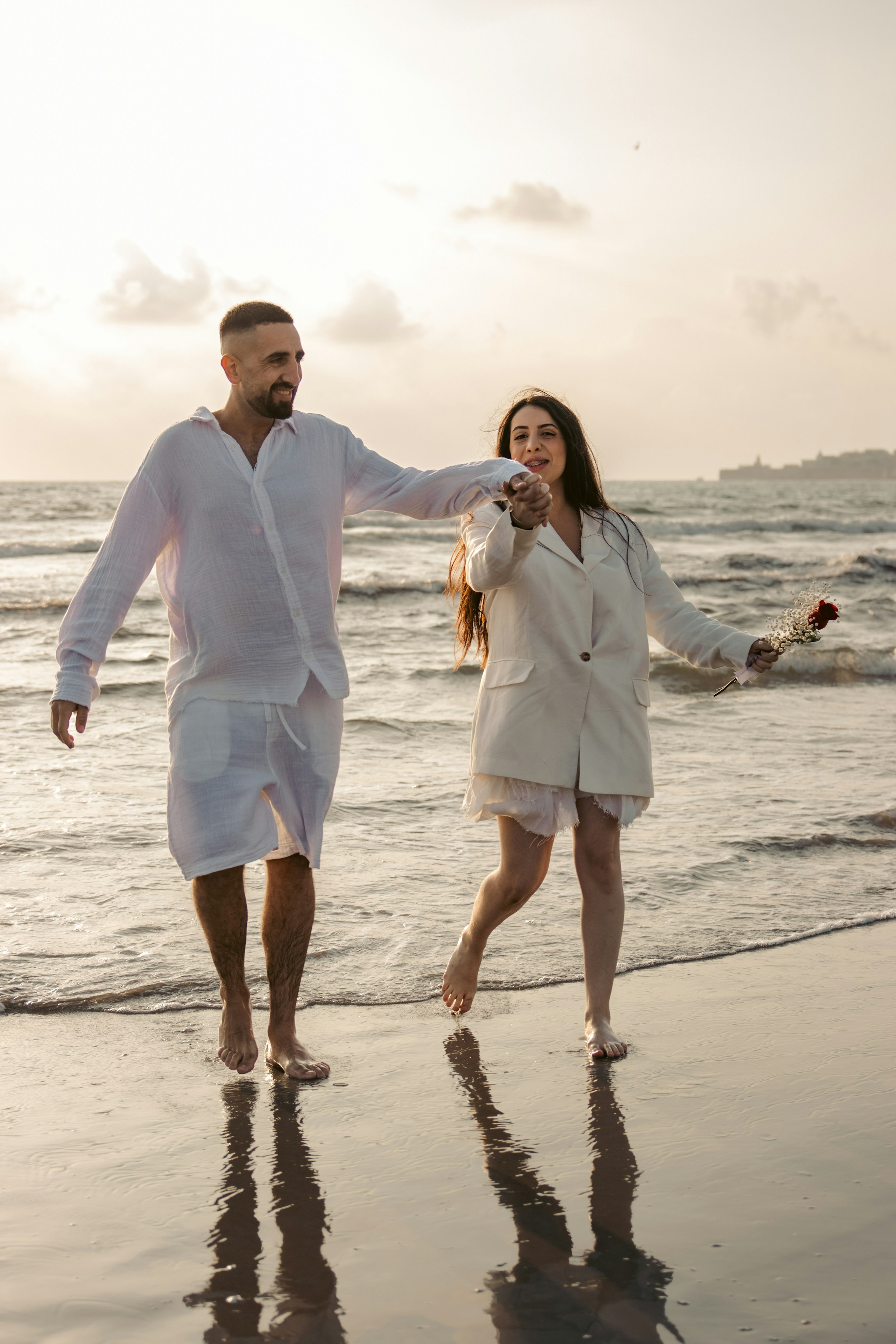 Jordan & Olivia. Stargazing Production