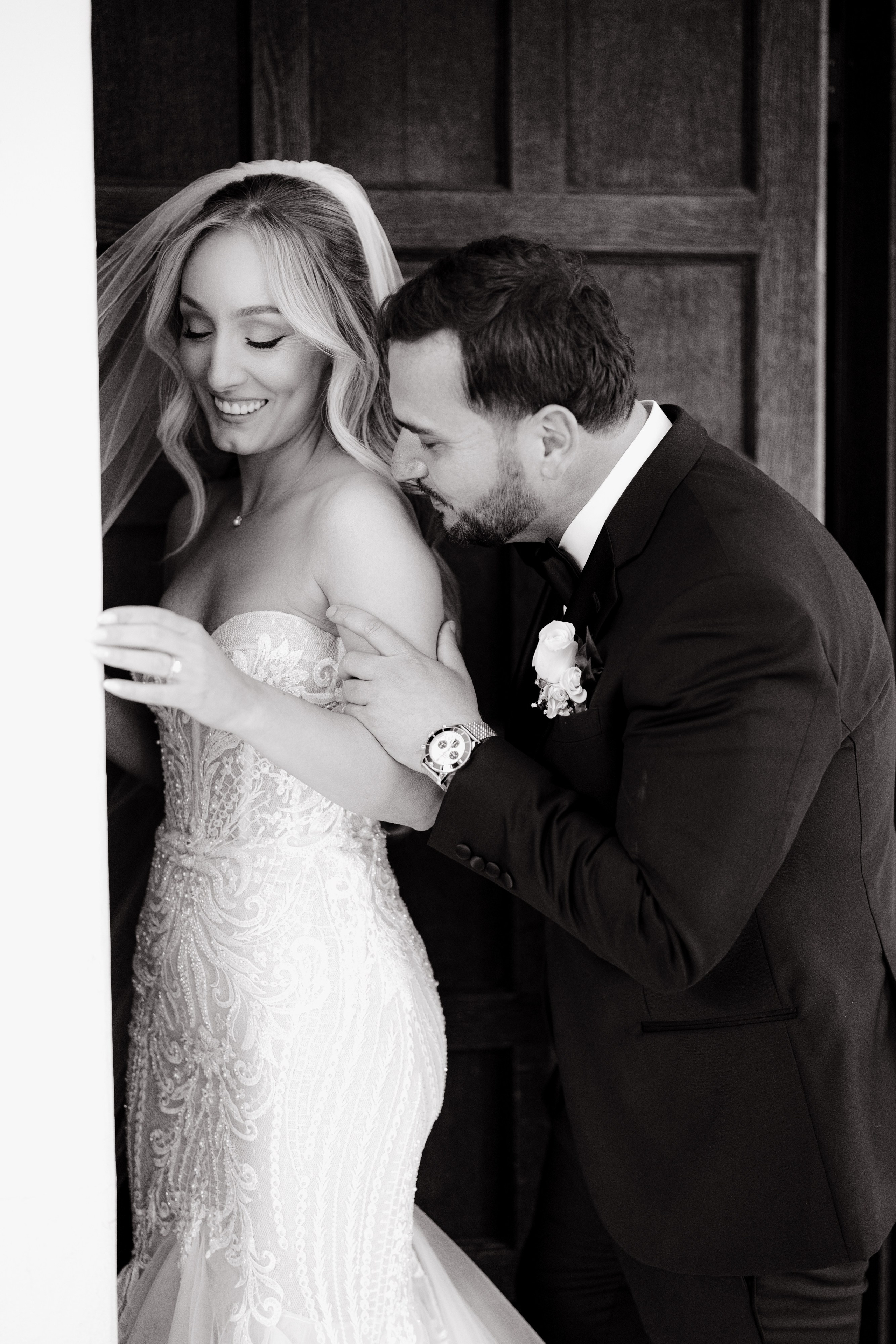 Albulena and Ervin’s Elegant Albanian Wedding at Pleasantdale Chateau. Wedding photographer and videographer New York | New Jersey