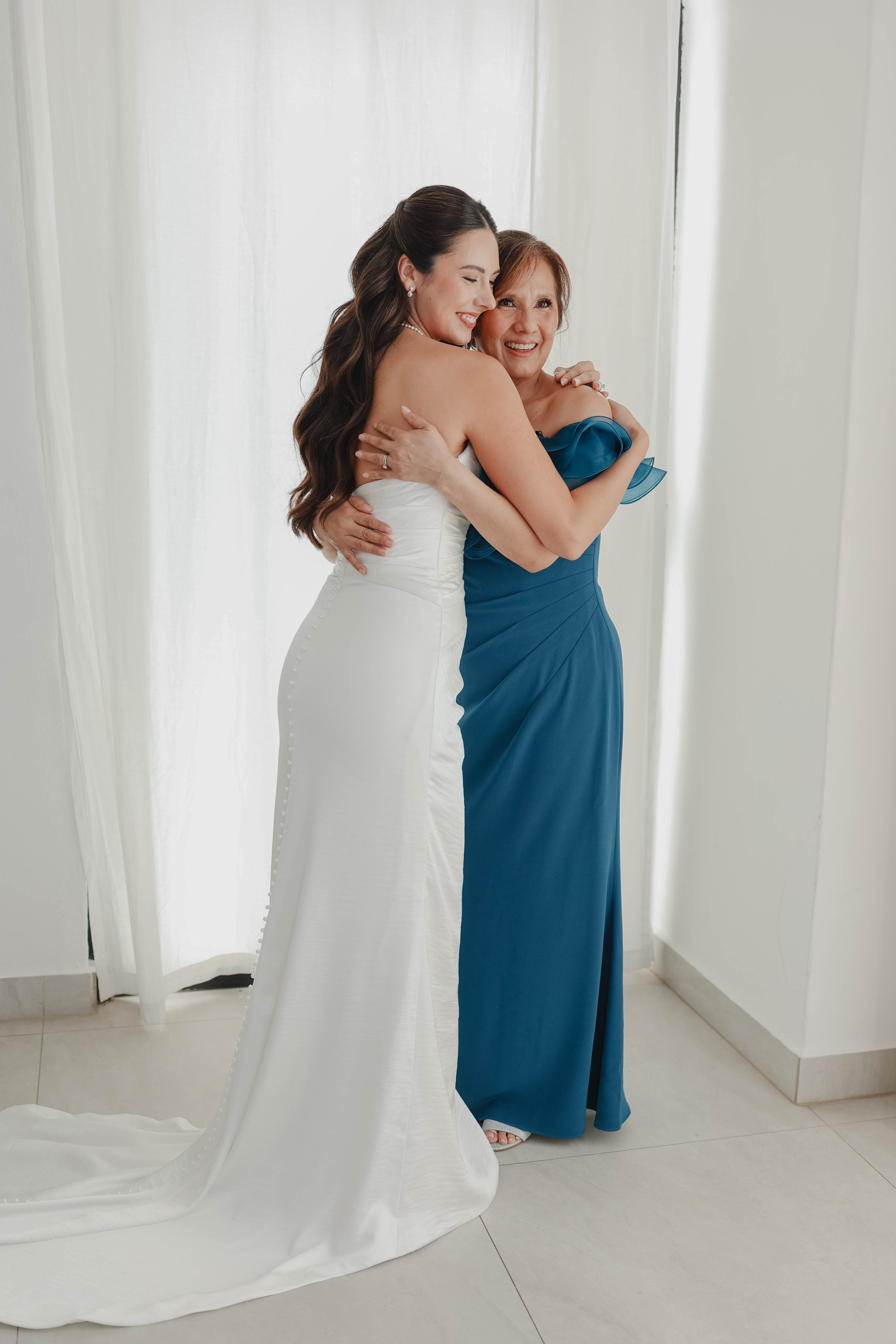 A Wedding at Casa Valerie: Love Under the Puerto Vallarta Sky