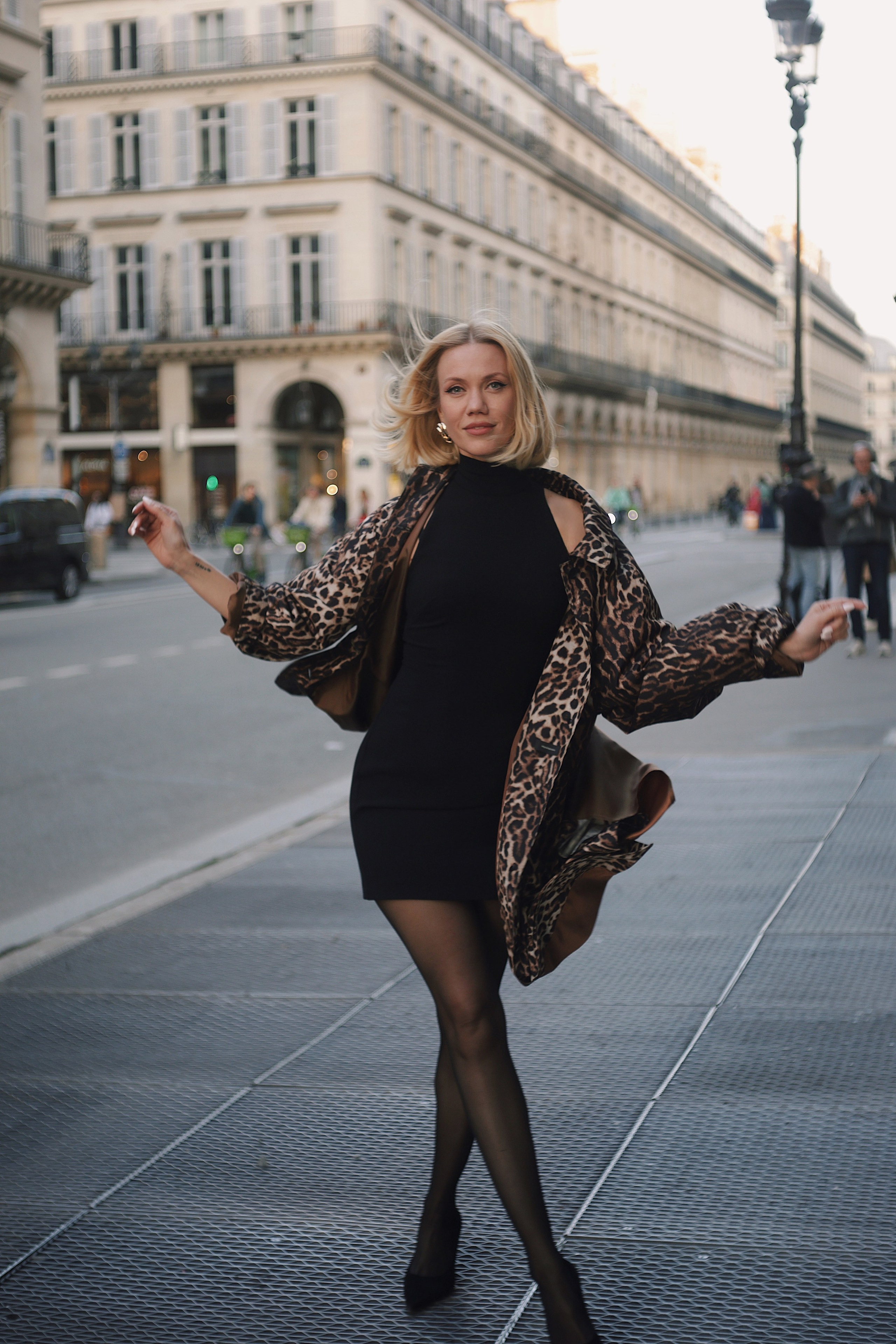Девушки. Katerina Presnetsova photographe à Paris