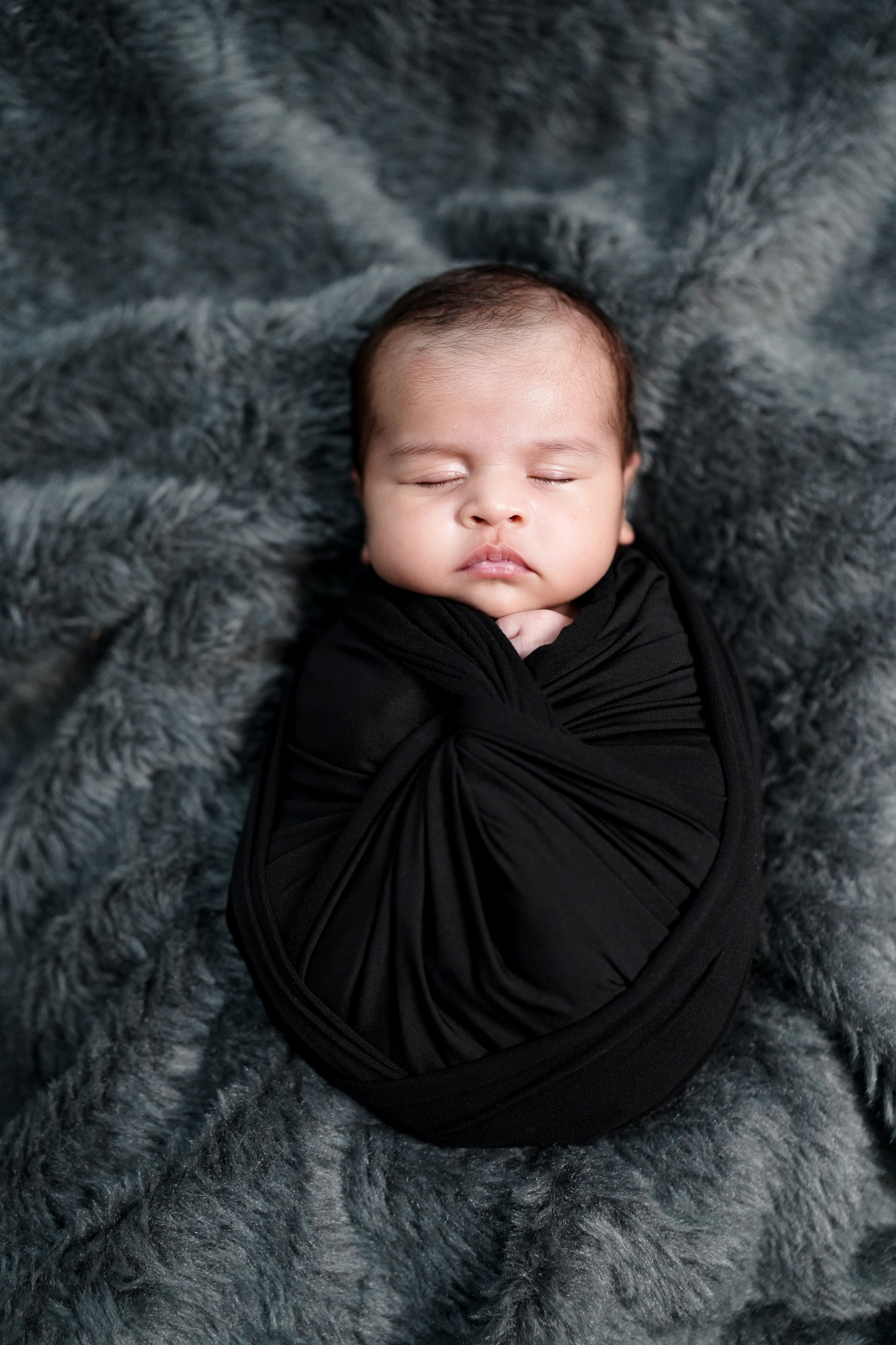 New born. TNF photo & filming