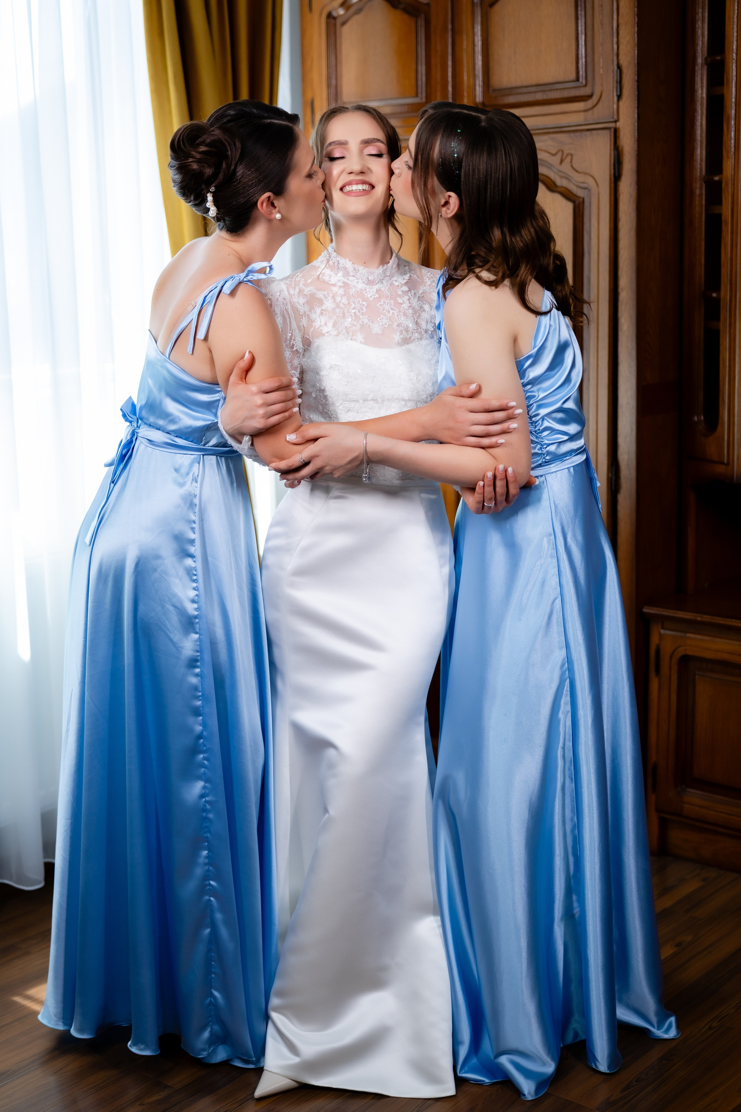 FOTOGRAFII. CADRE weddings - IONUȚ & ADRIANA
