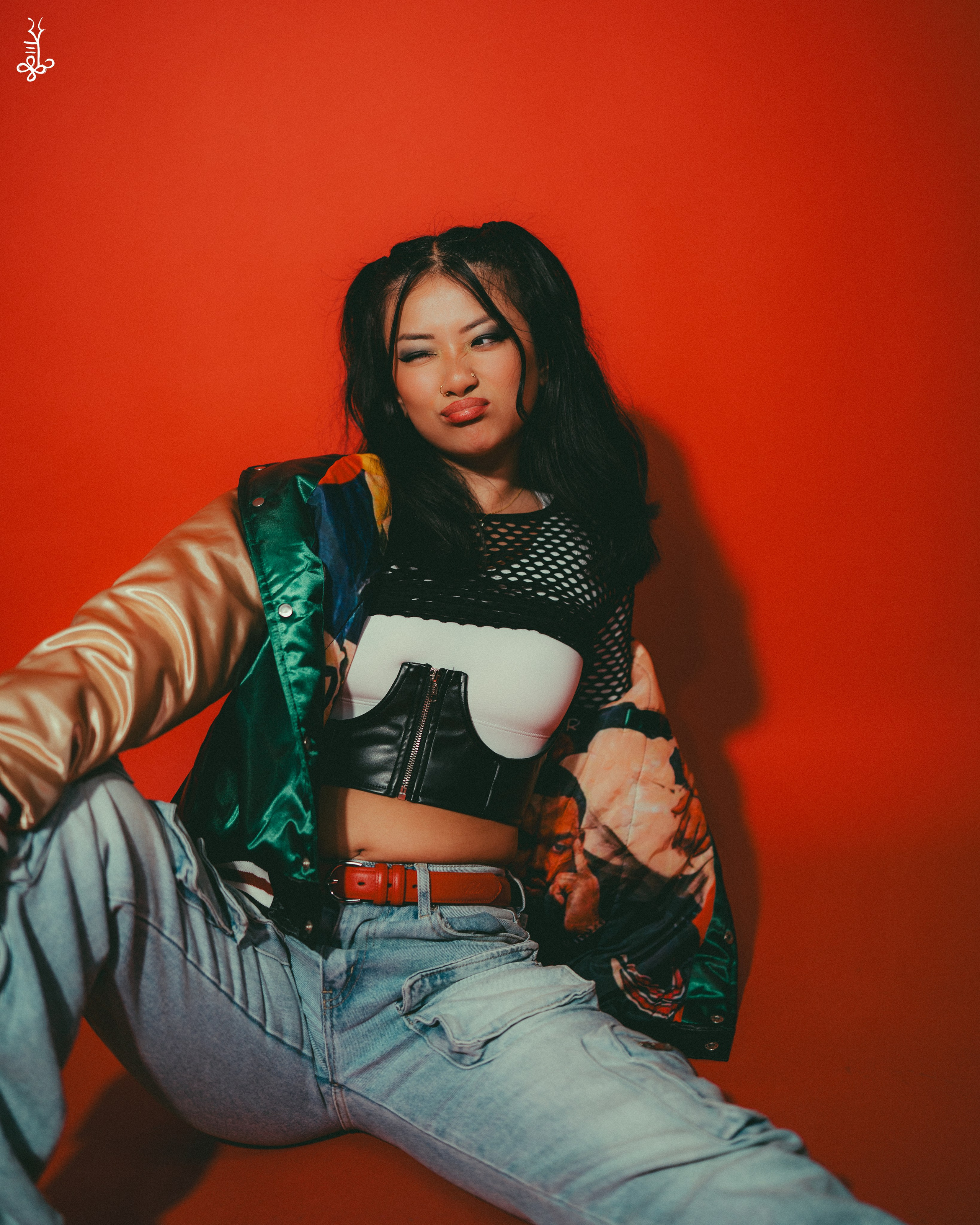 KAY YUN. Ke’Ondris