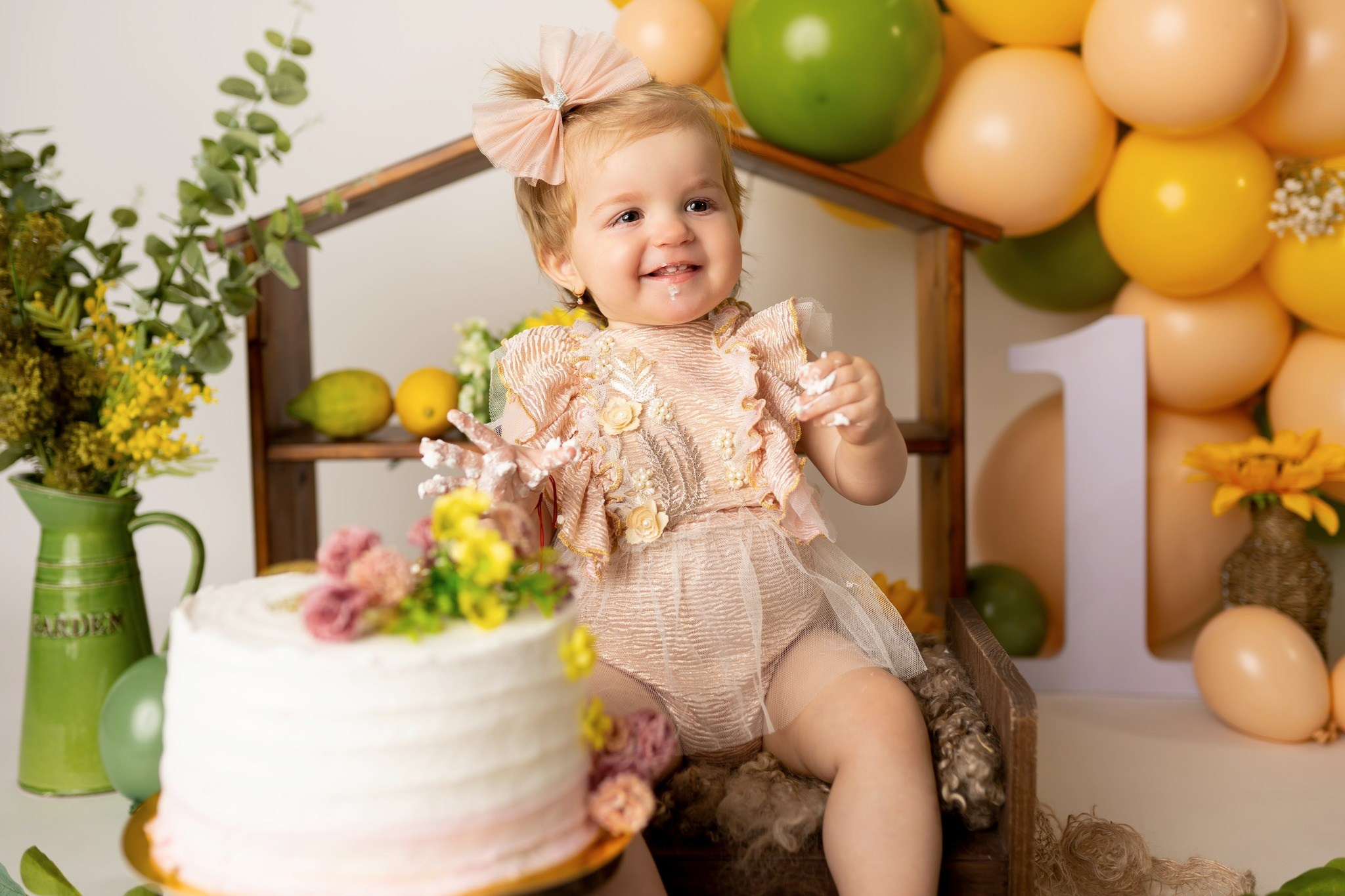 Sesion Smash Cake. Fotografia | Videografia | Eventos |