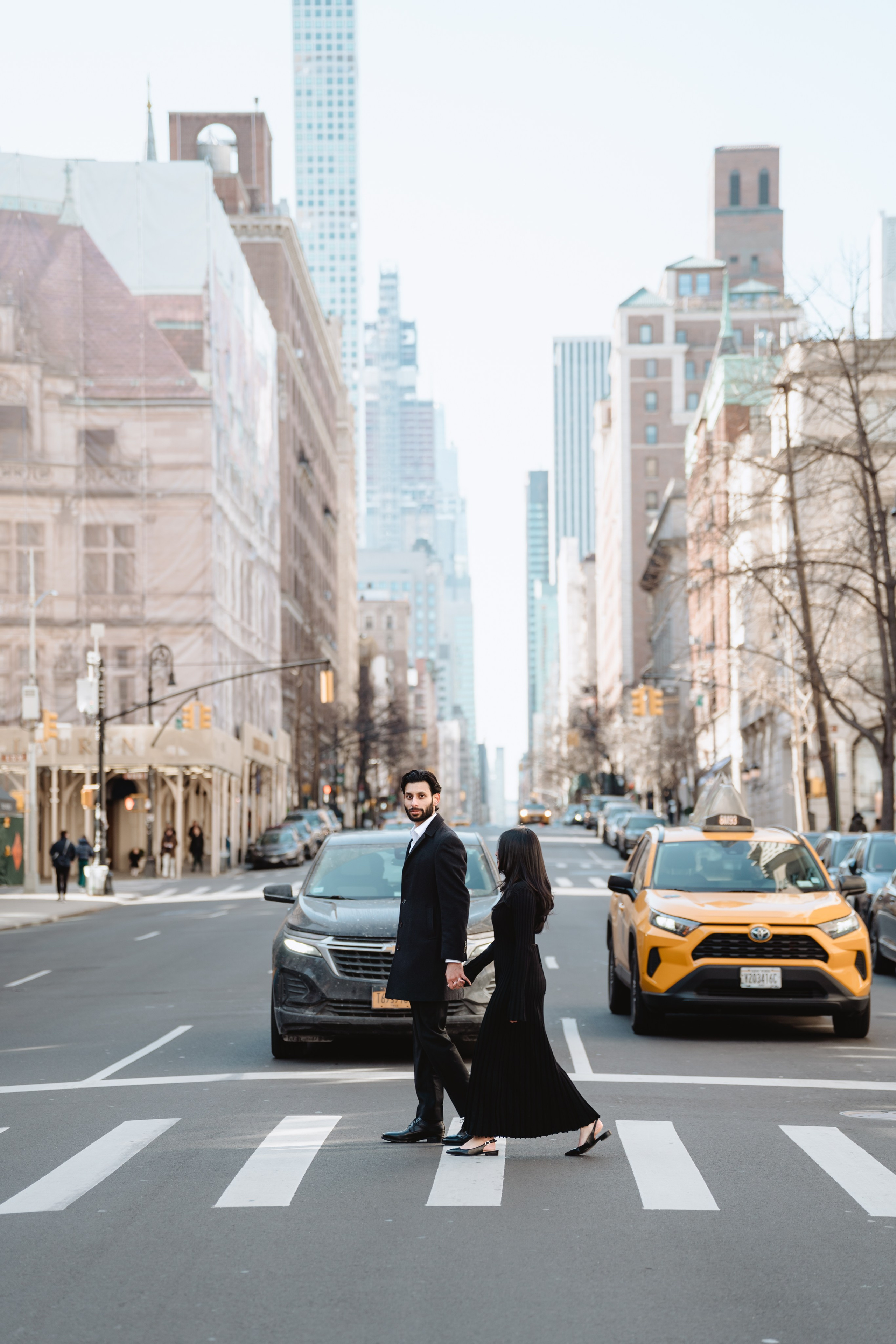 Gagandeep&Amani. Photographer in New York Faery By Mary