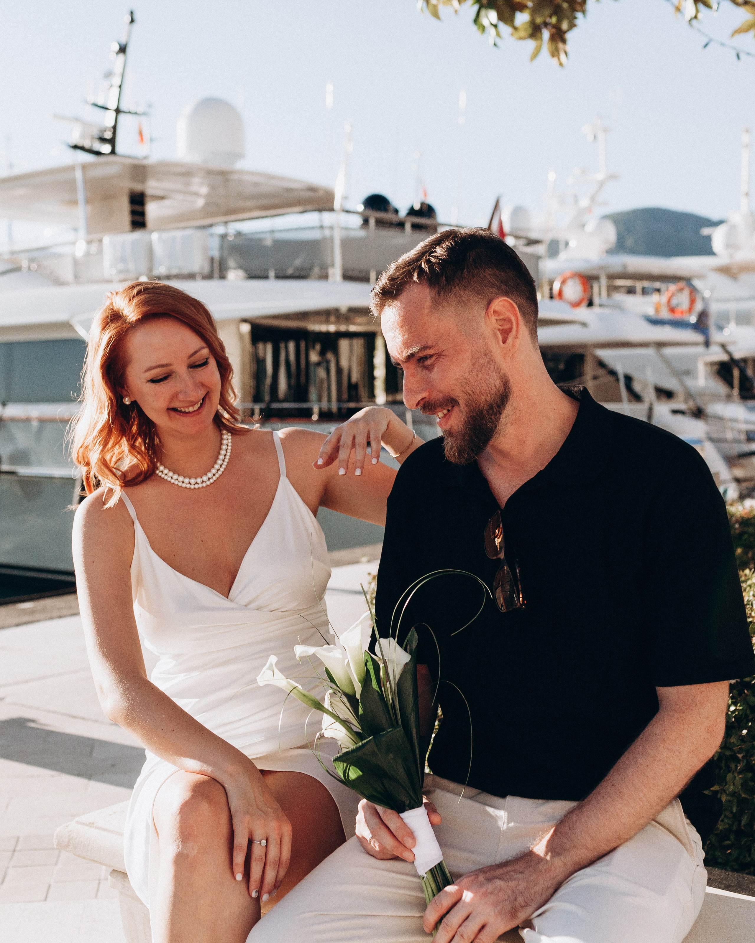 Love Story. Семейный, детский, женский фотограф в Черногории