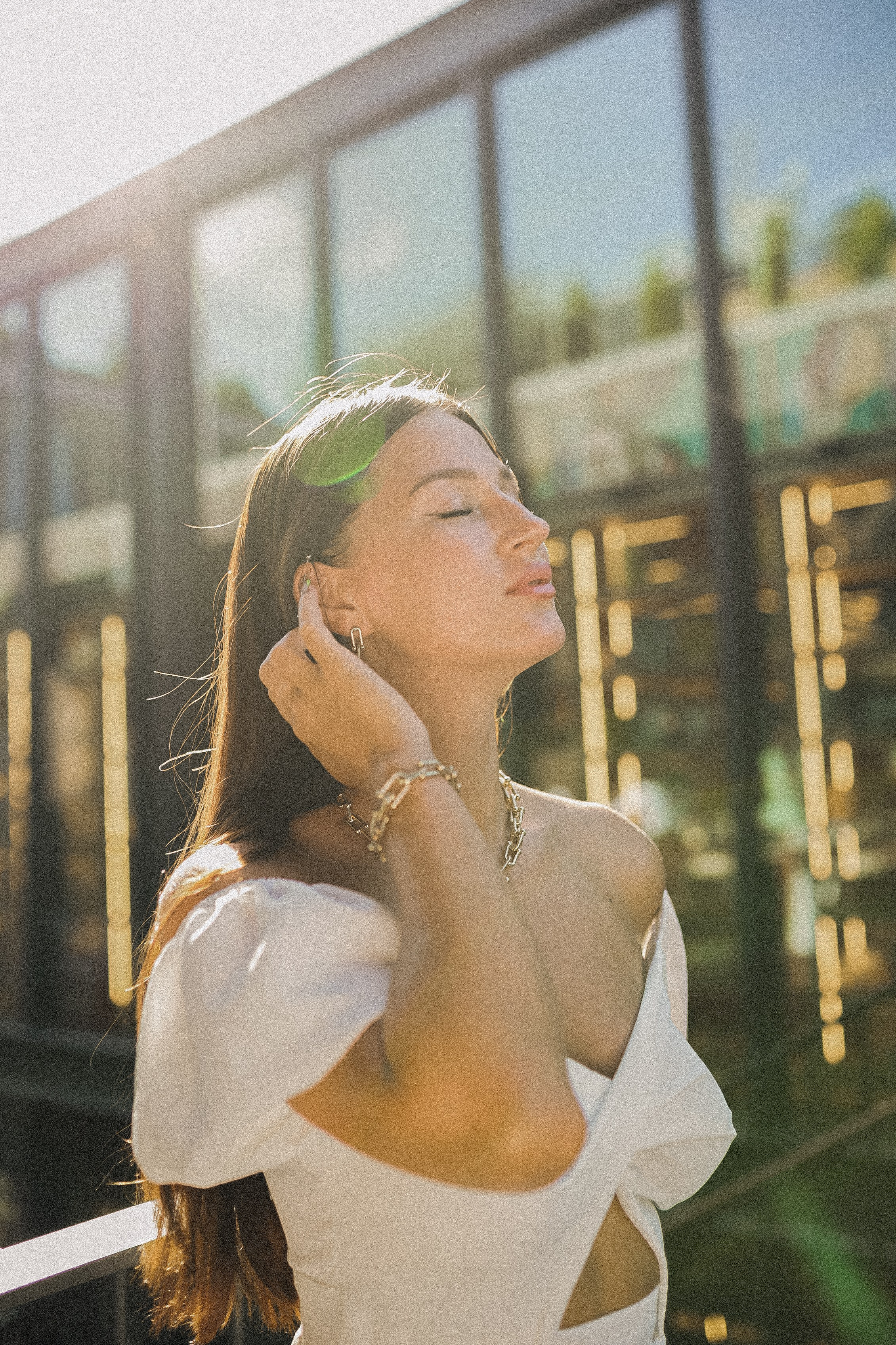 Наталья. Фотограф Москва Ларина Юлия