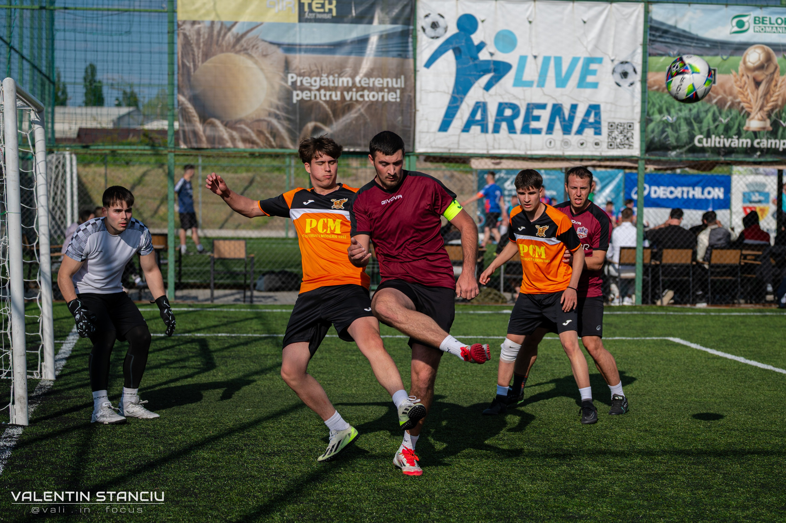 Street Ballers — Tunari Tecuci. Fotograf de Sport, Portret, Produs, Corporate, Cultural și Evenimente în Galați | Valentin Stanciu