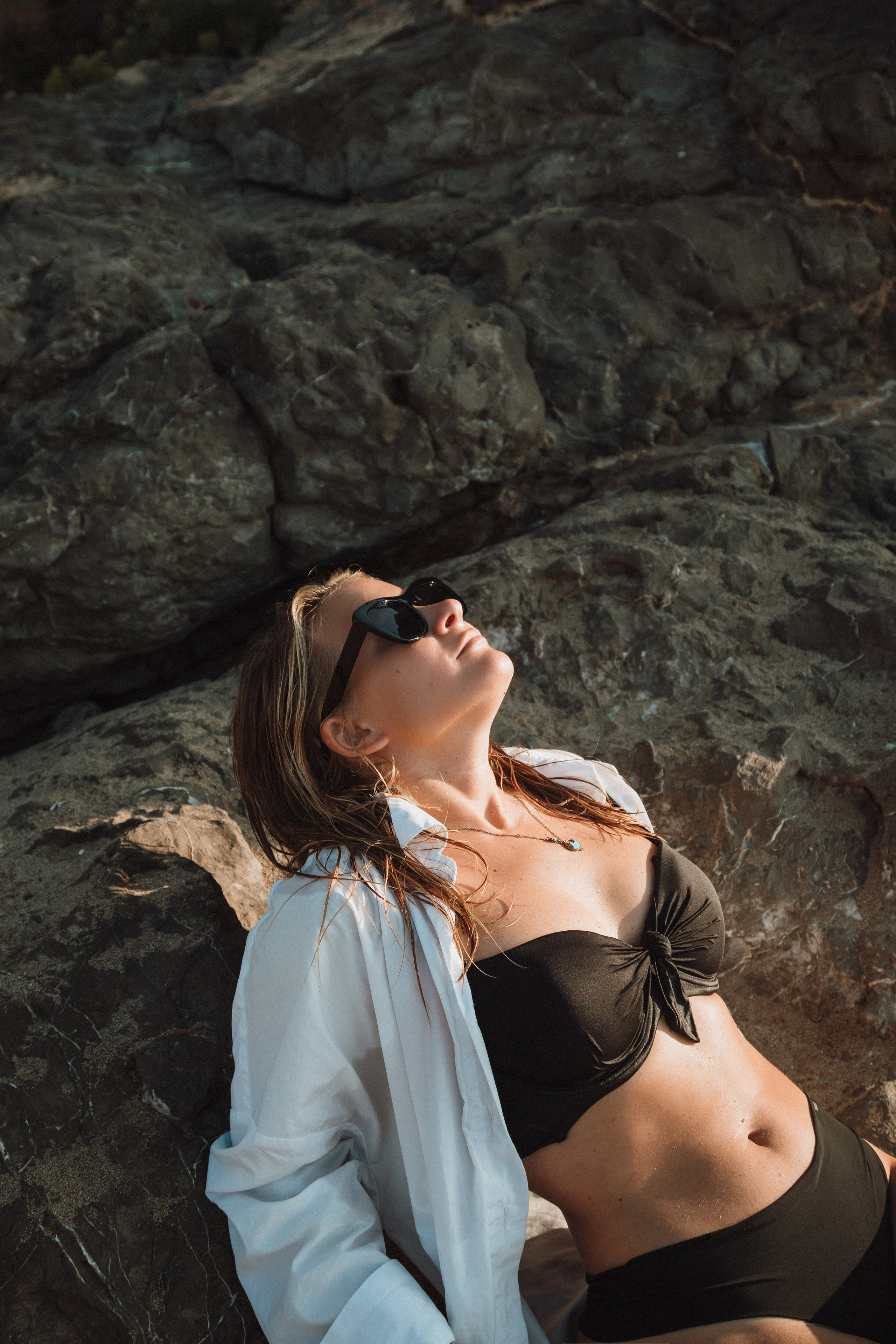 Виктория, Гарраф. Главная