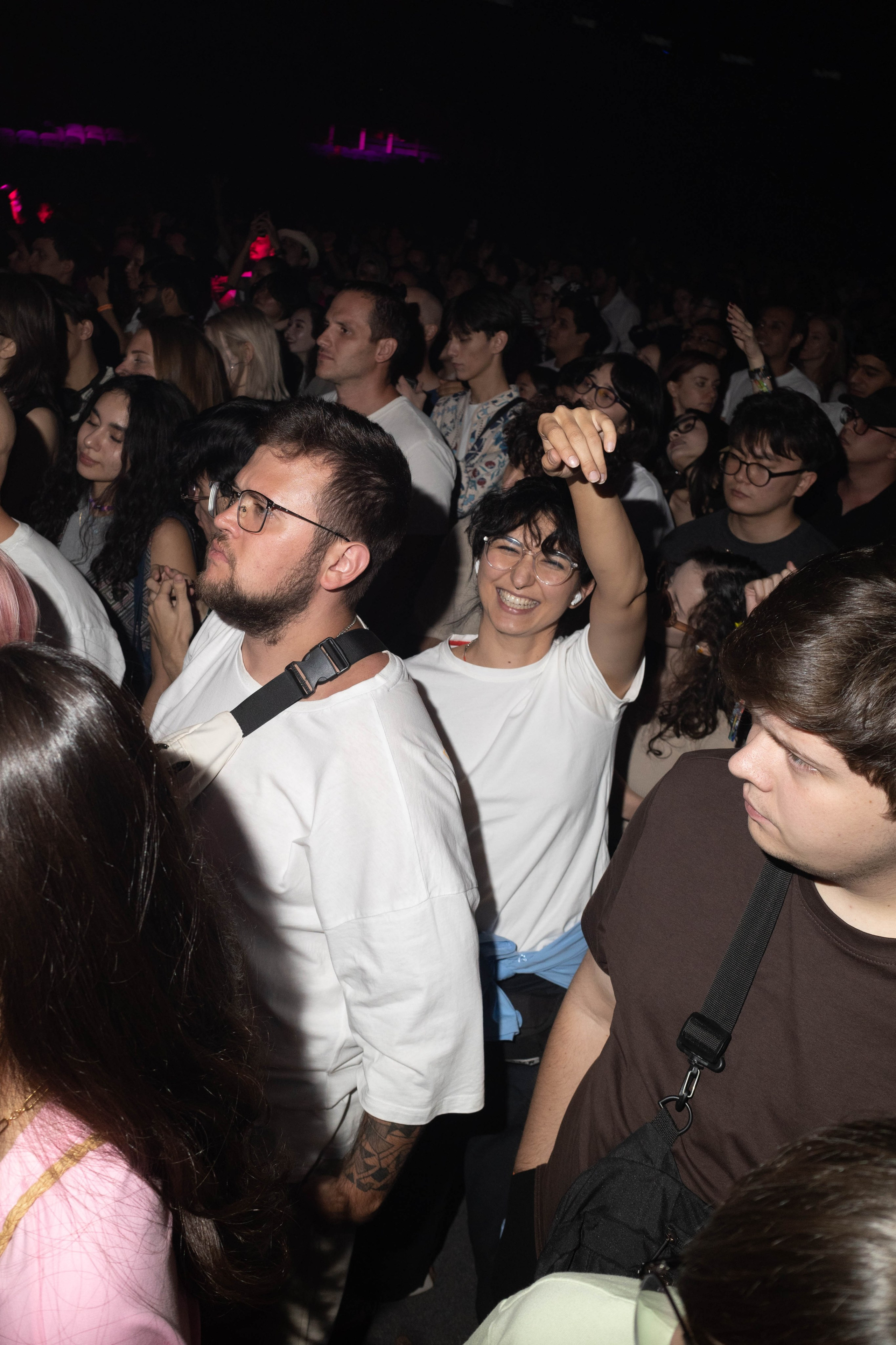 Lalalar at Mocfest @ 25.08.24