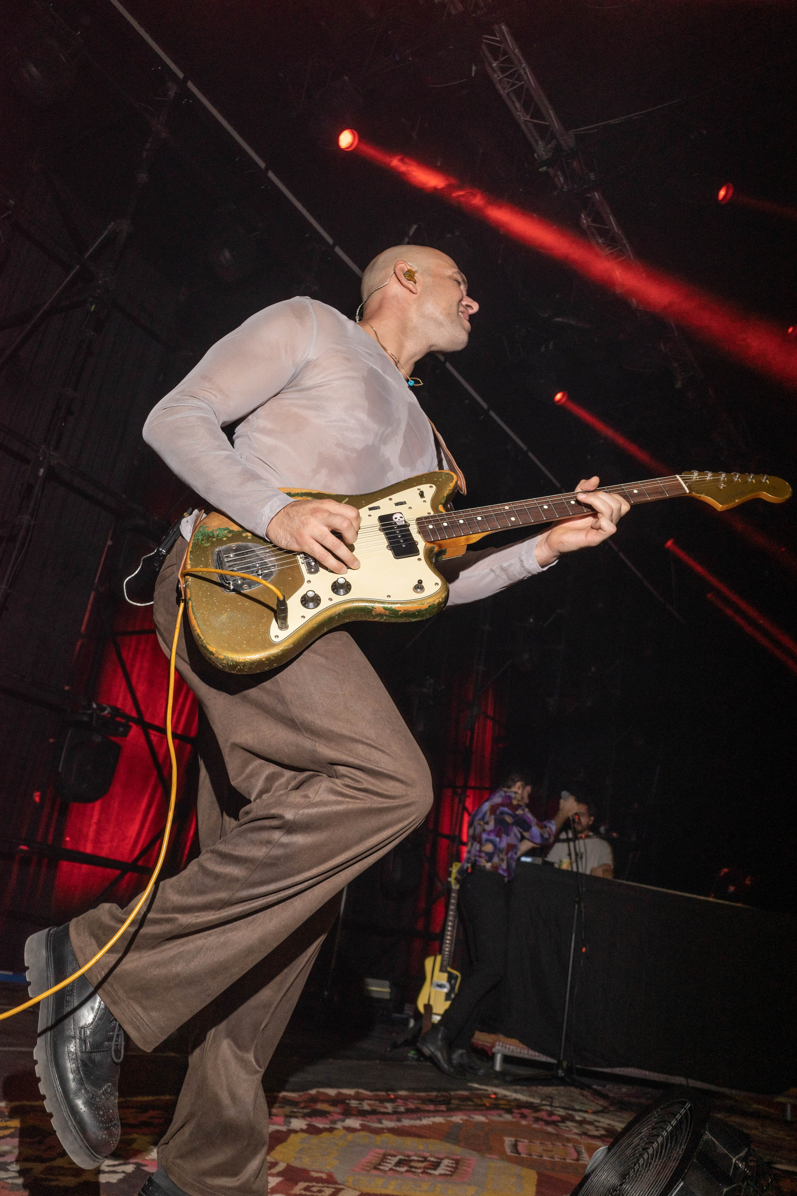 Lalalar at Mocfest @ 25.08.24