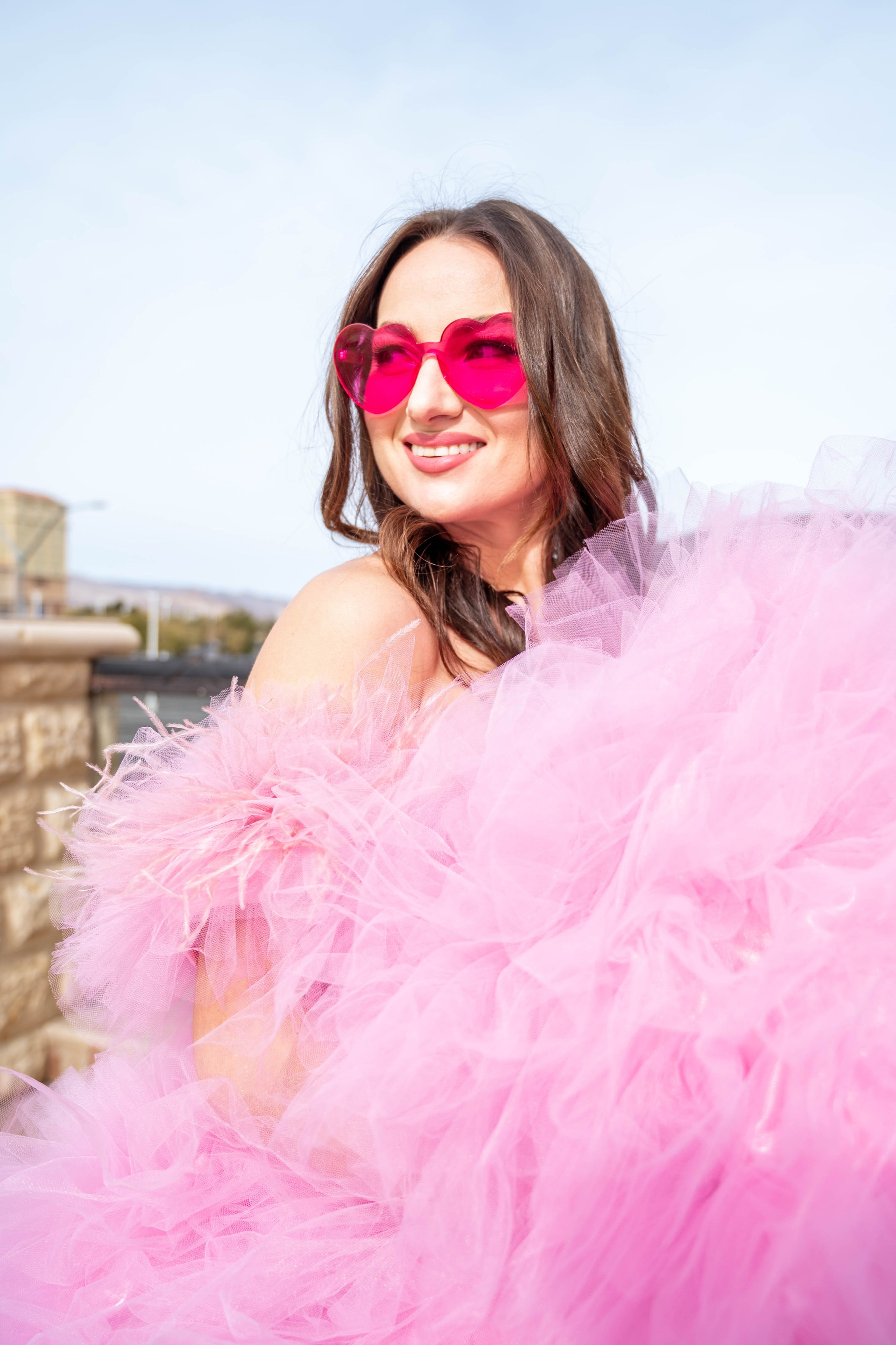 Tivoli Village. Creative photographer in Las Vegas