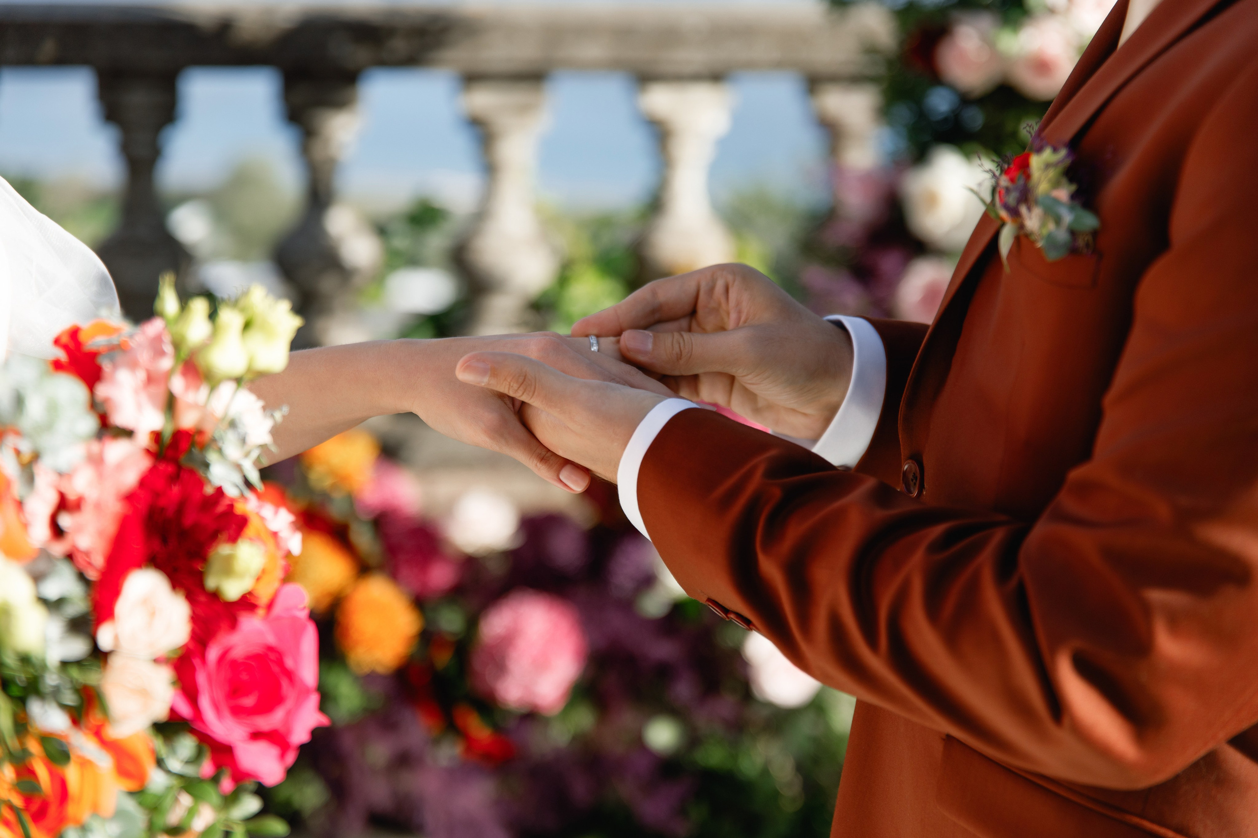 Wedding Photographer in Rome. Wedding Photographer Rome Tuscany Como Sicily Puglia Amalfy Italy- Oksana Savenchuk