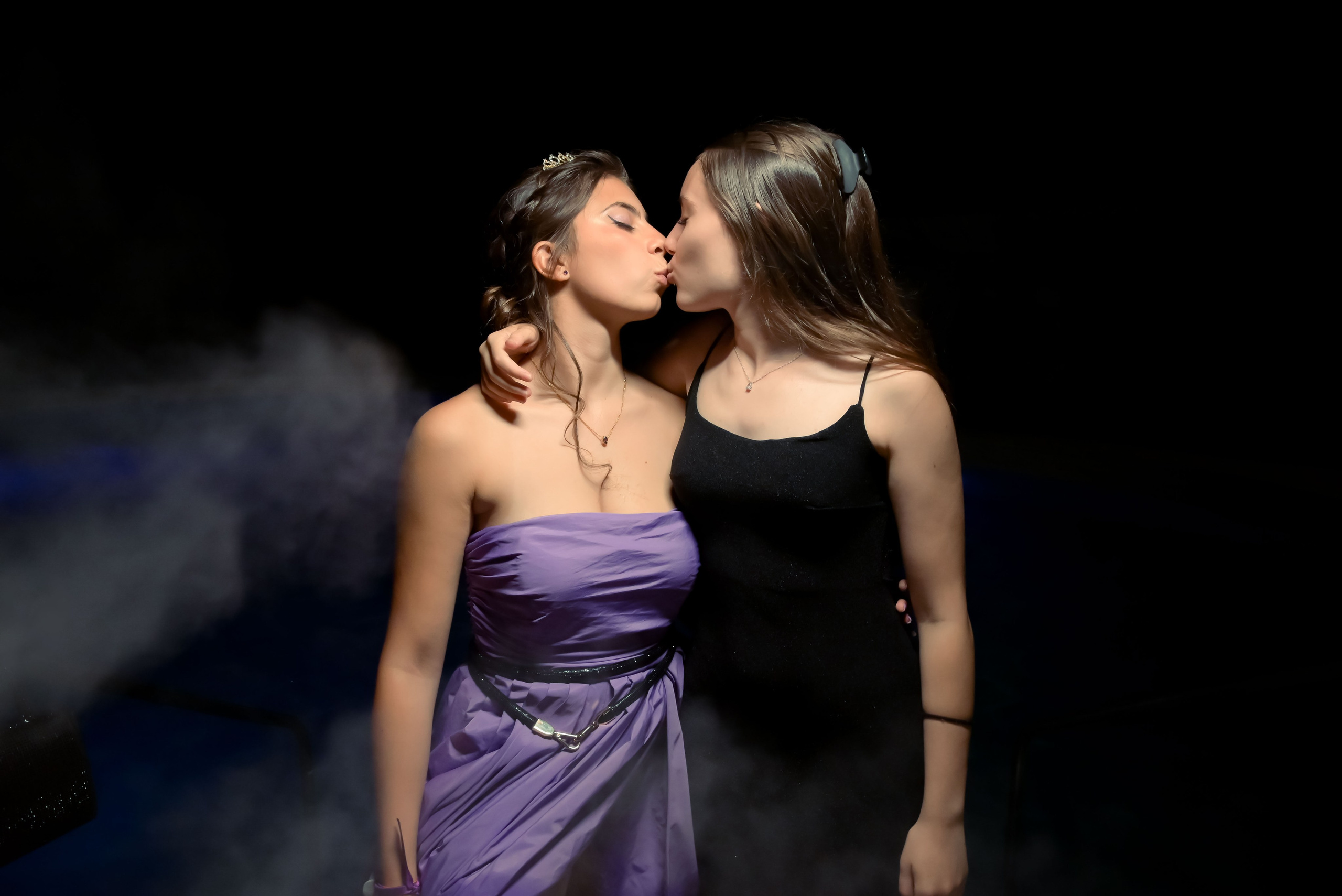 Francesca festa dei 18 anni 2 parte