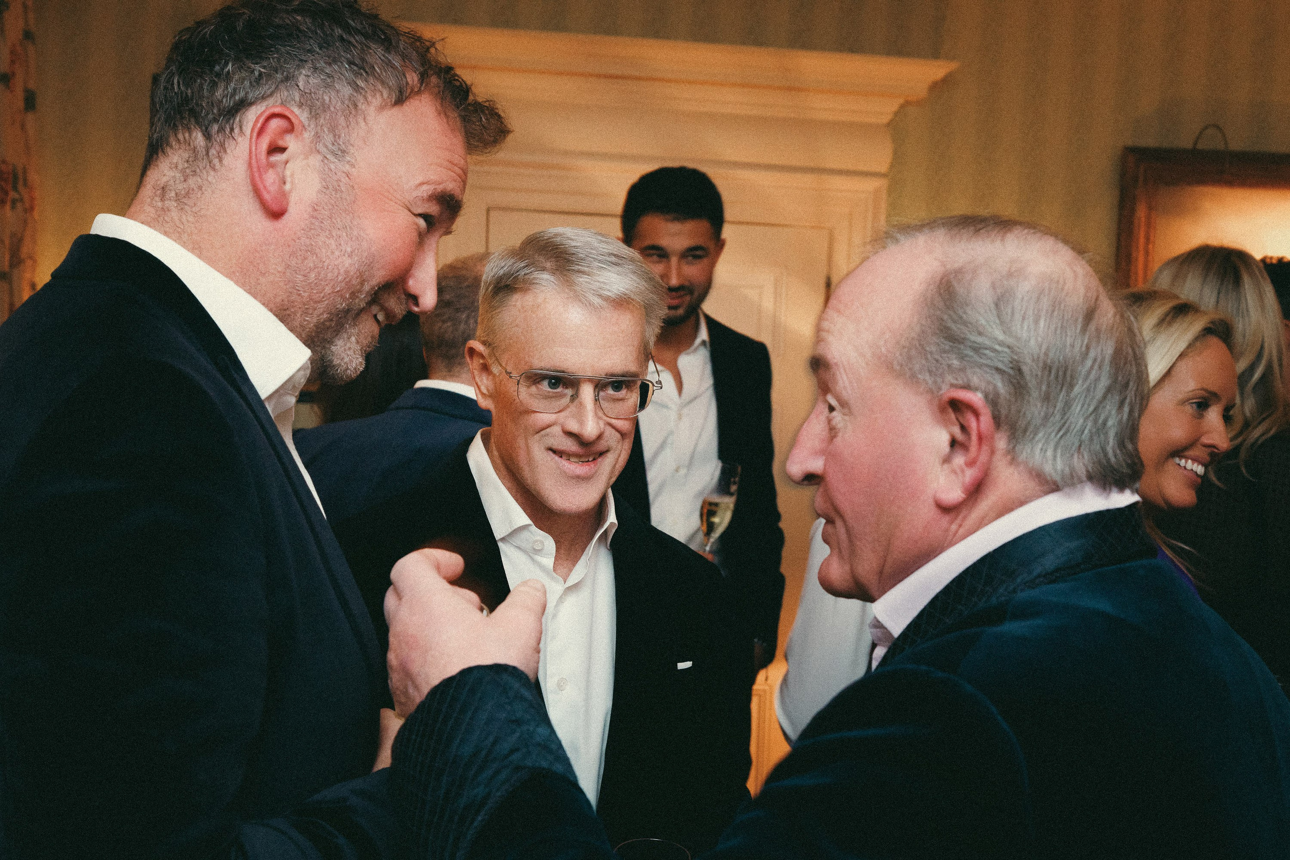 Salperton | Family Photographer in London and Kent