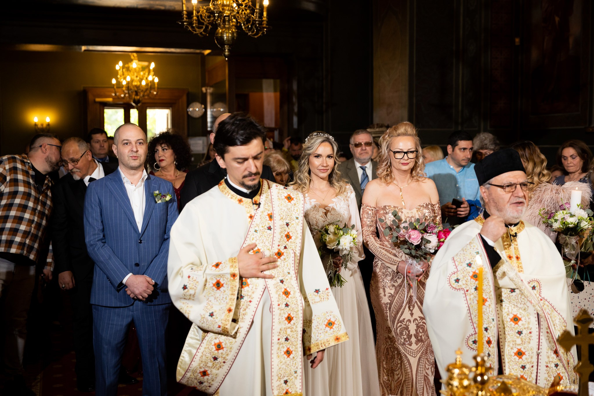 Nunta Ema si Valentin - Manu Ivanciu. Wedding Photographer in Bucharest — Manu Ivanciu