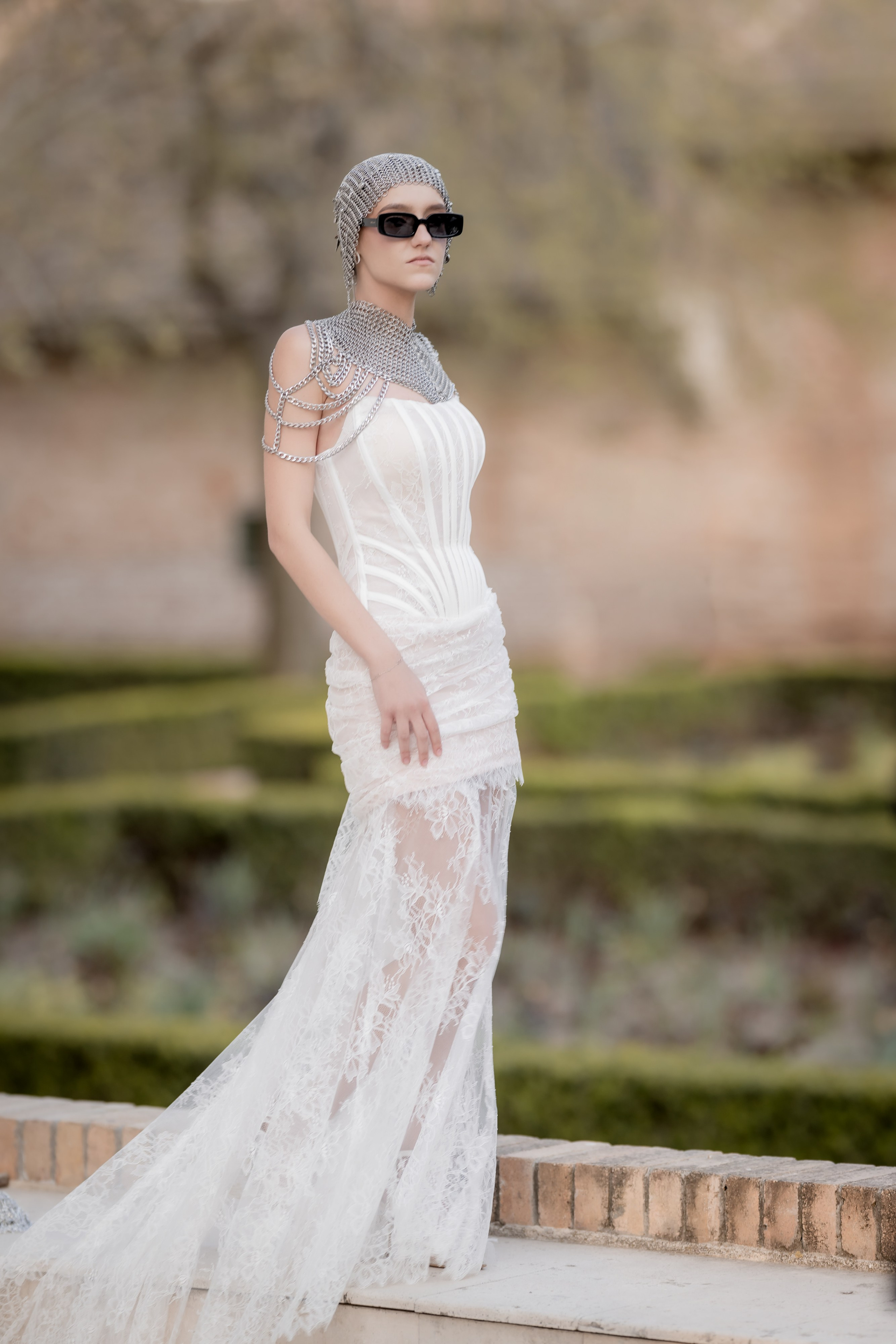Maria & Mario Wedding | Elegant Love Story