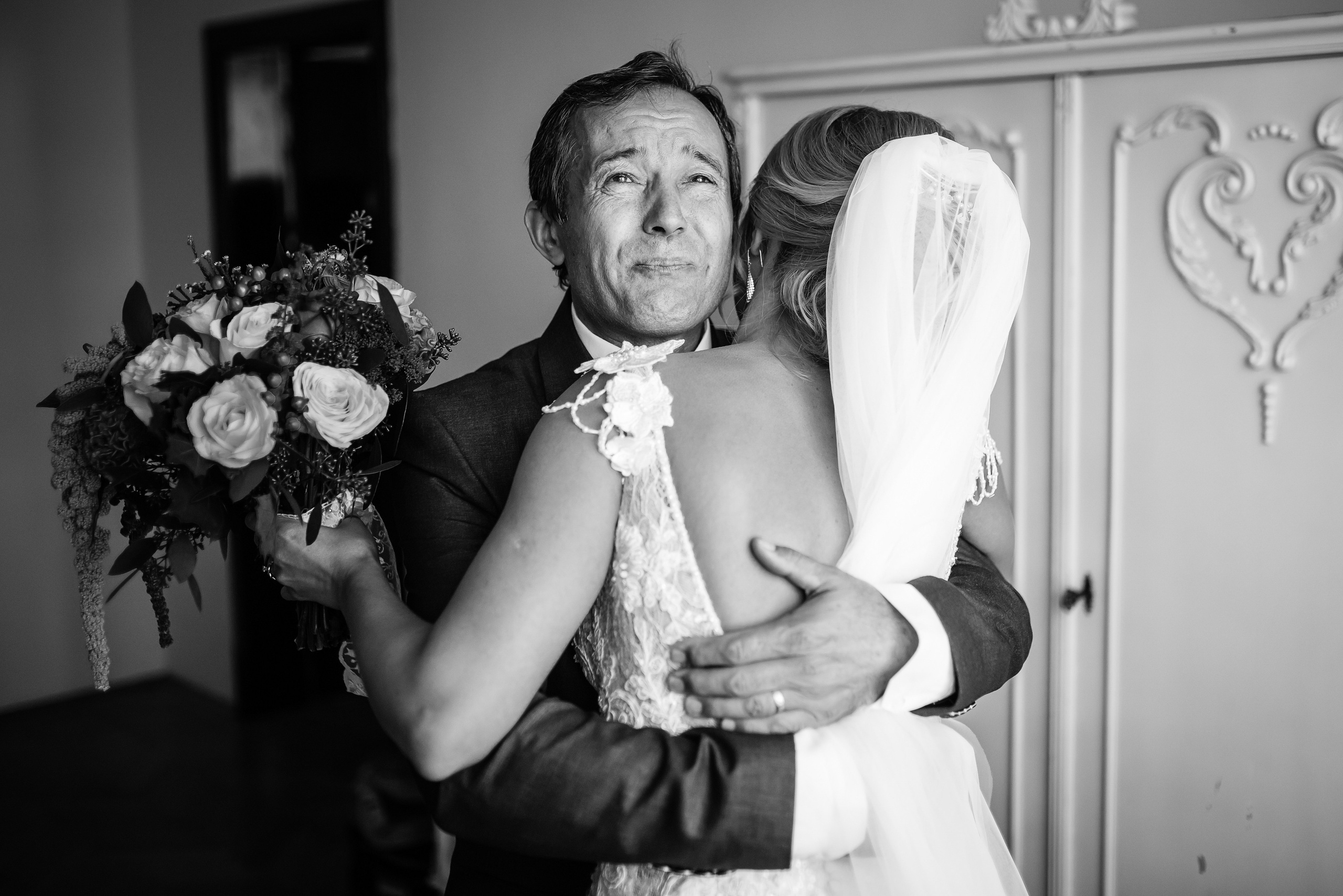 Wedding Portfolio | Elegant & Editorial Photography