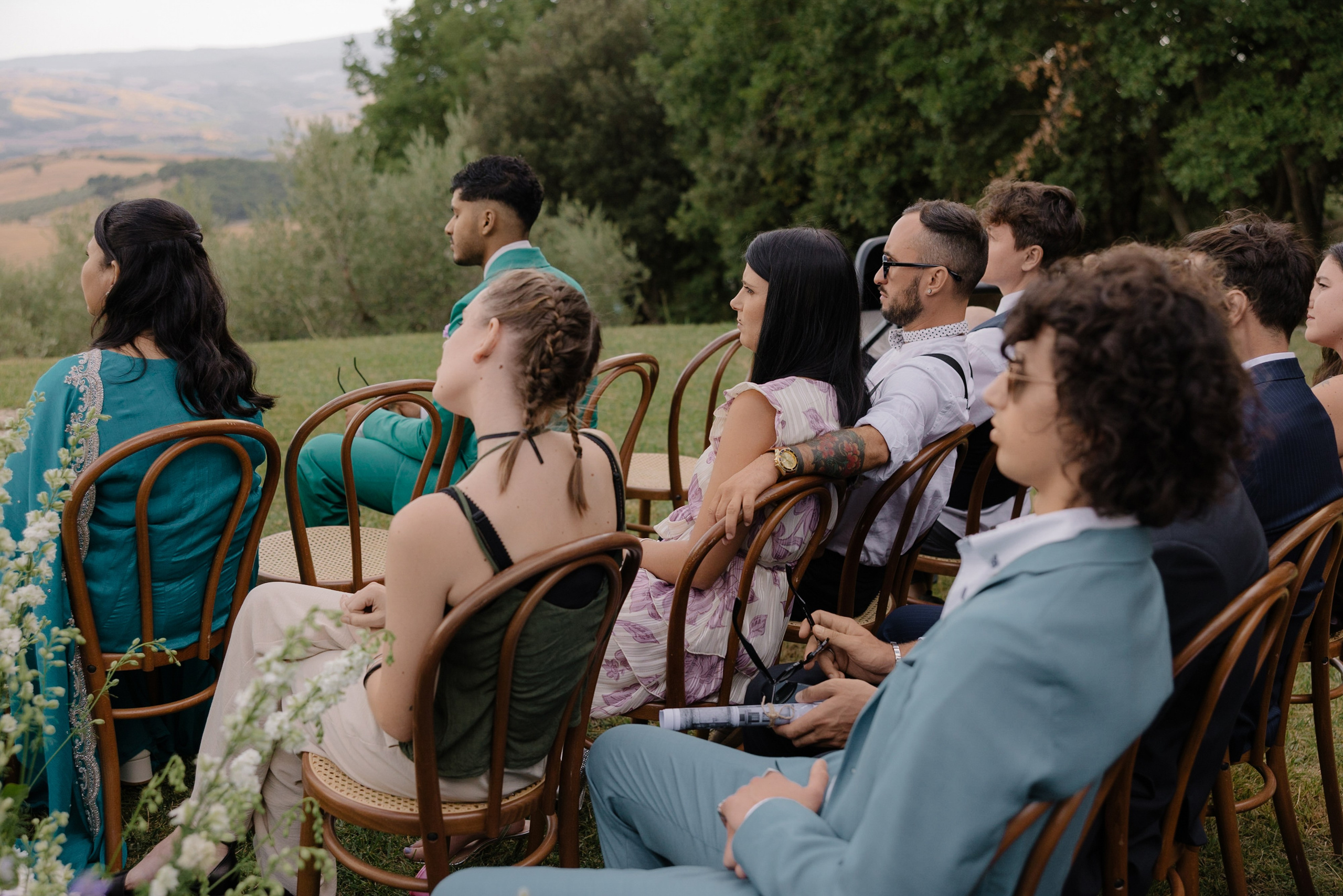 1. Wedding photographer Italy