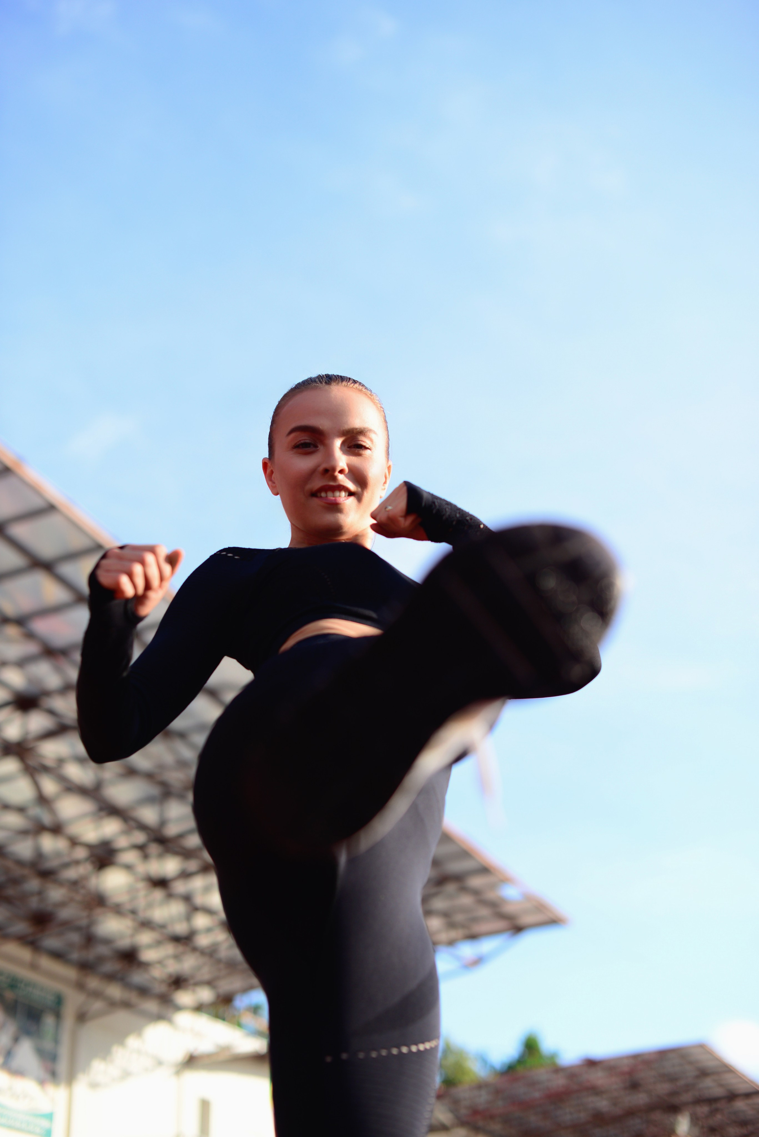 Personal. LUCIA KOVA I photographer