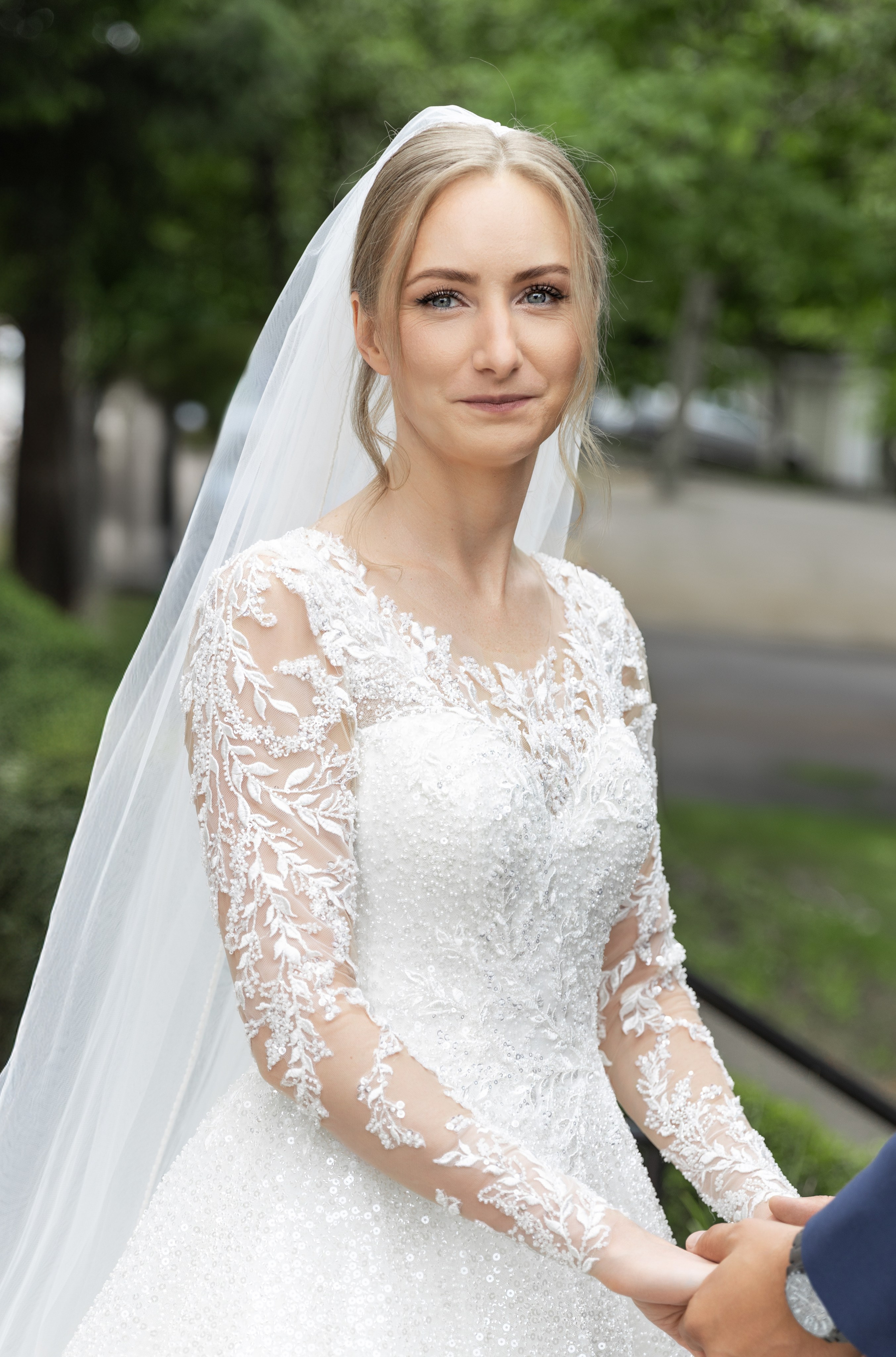 Vasily and Tatiana. Family and Wedding photographer