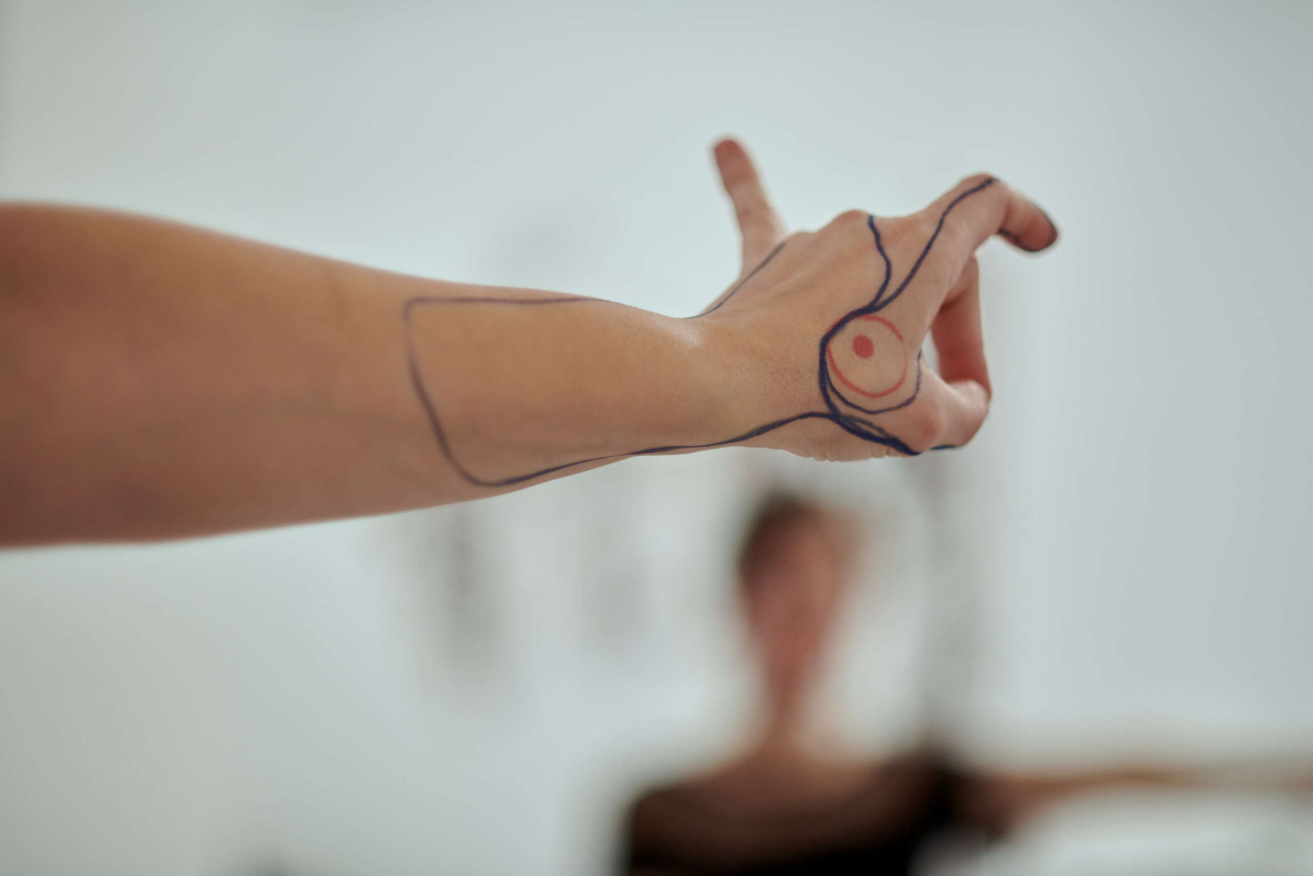 Day Collective Amsterdam. Portrait Photographer in Brussels & Amsterdam — Victoria Ushkanova