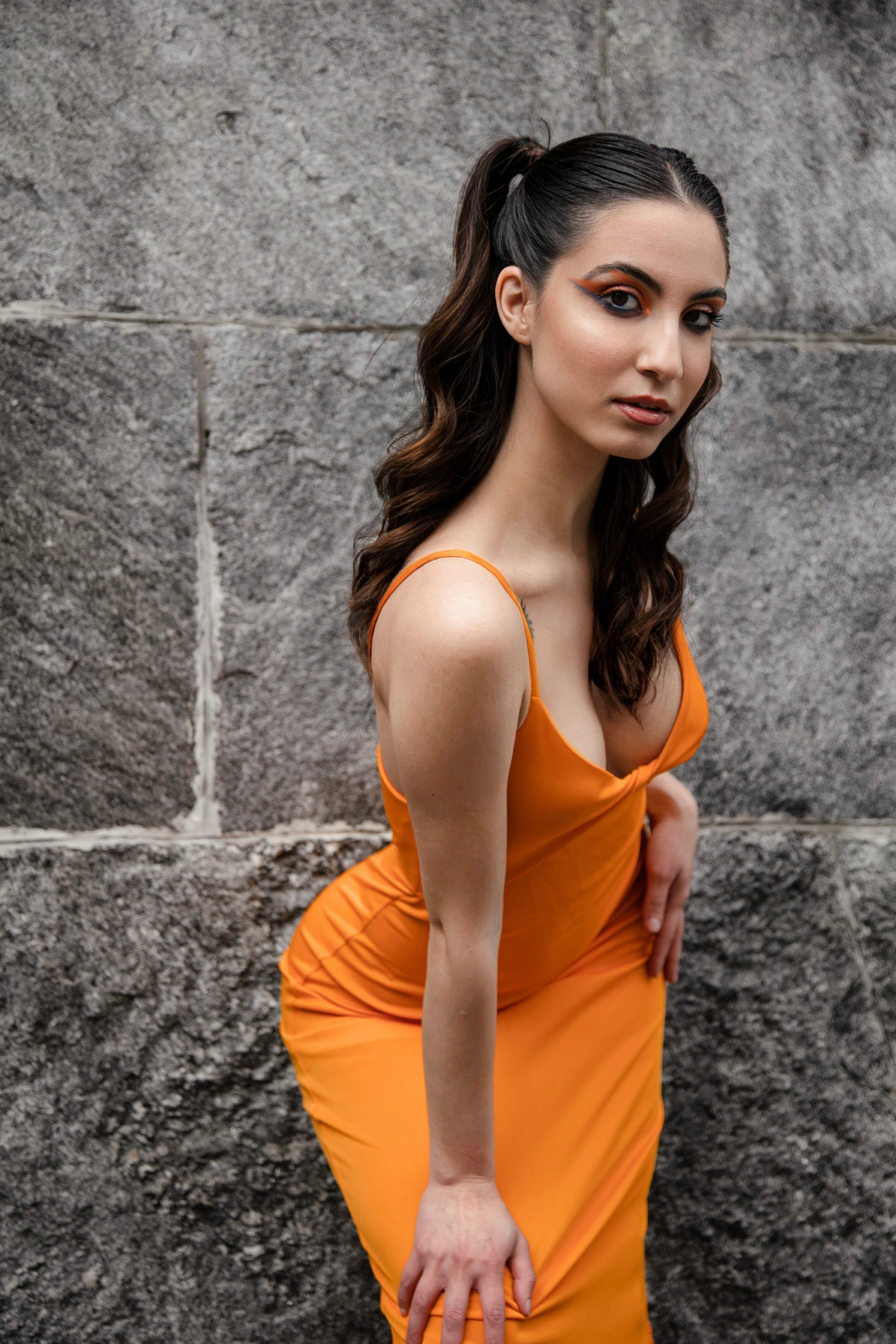 Alessia. Photographer in Milan |Mila Pro Photo