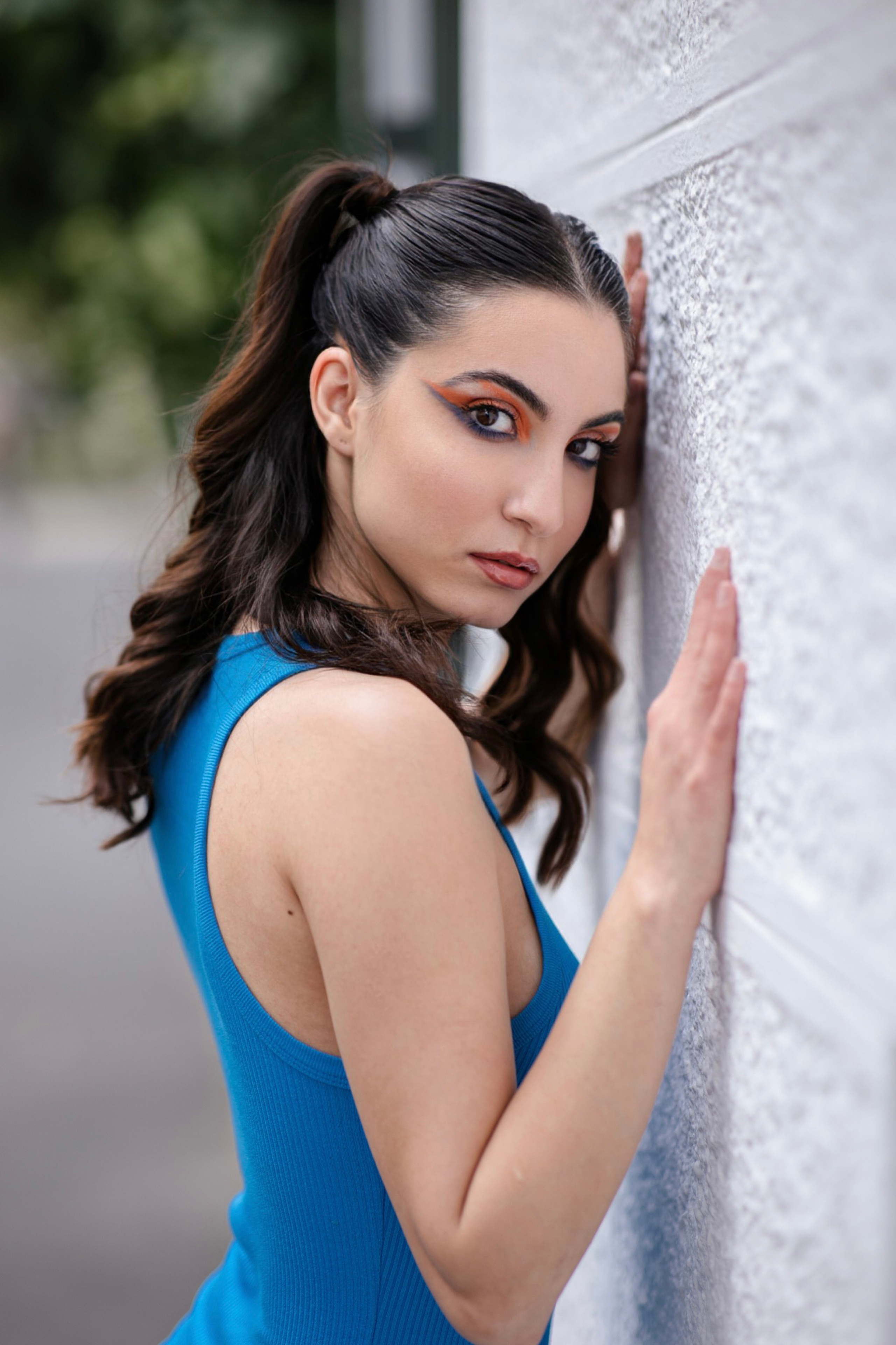 Alessia. Photographer in Milan |Mila Pro Photo