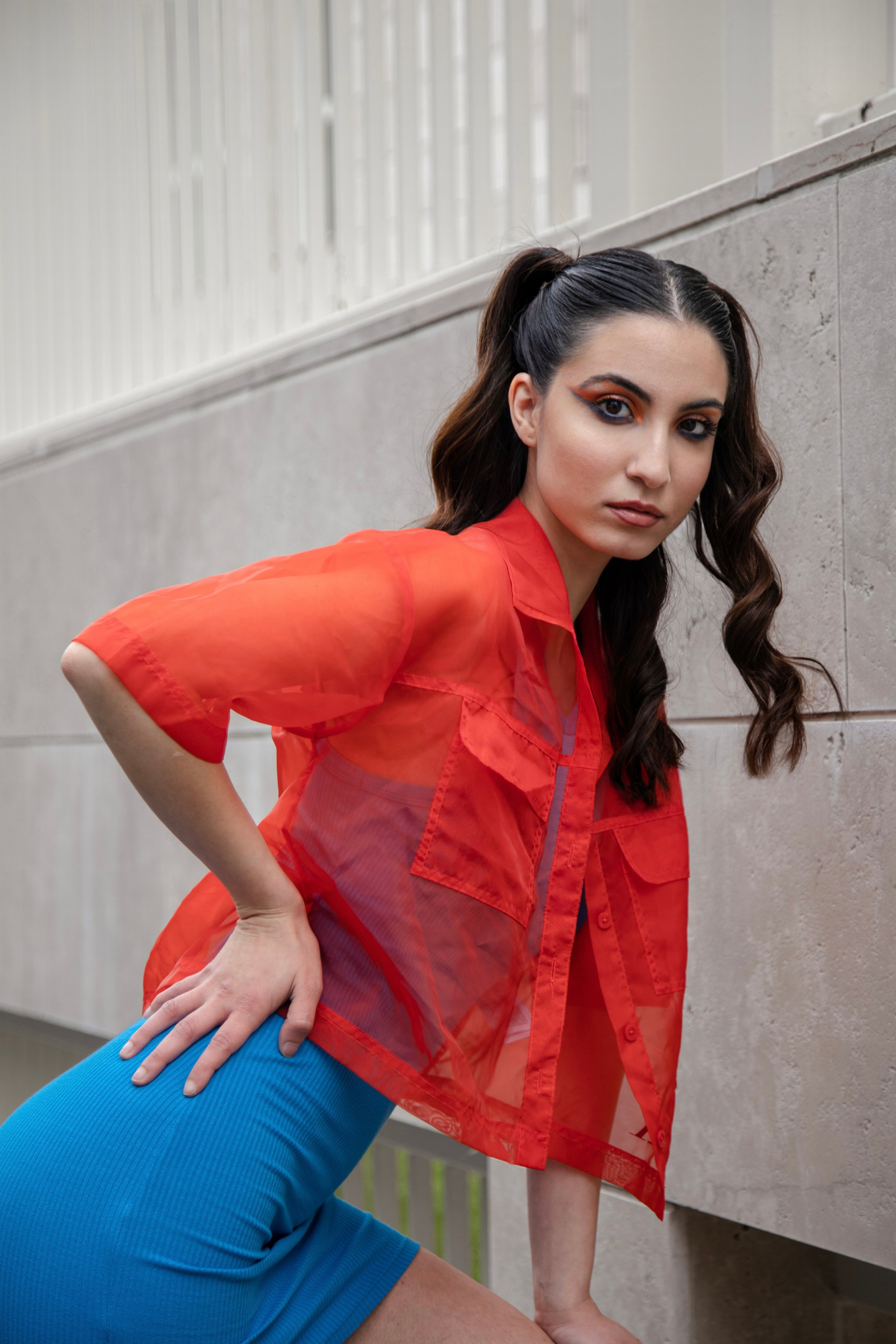 Alessia. Photographer in Milan |Mila Pro Photo