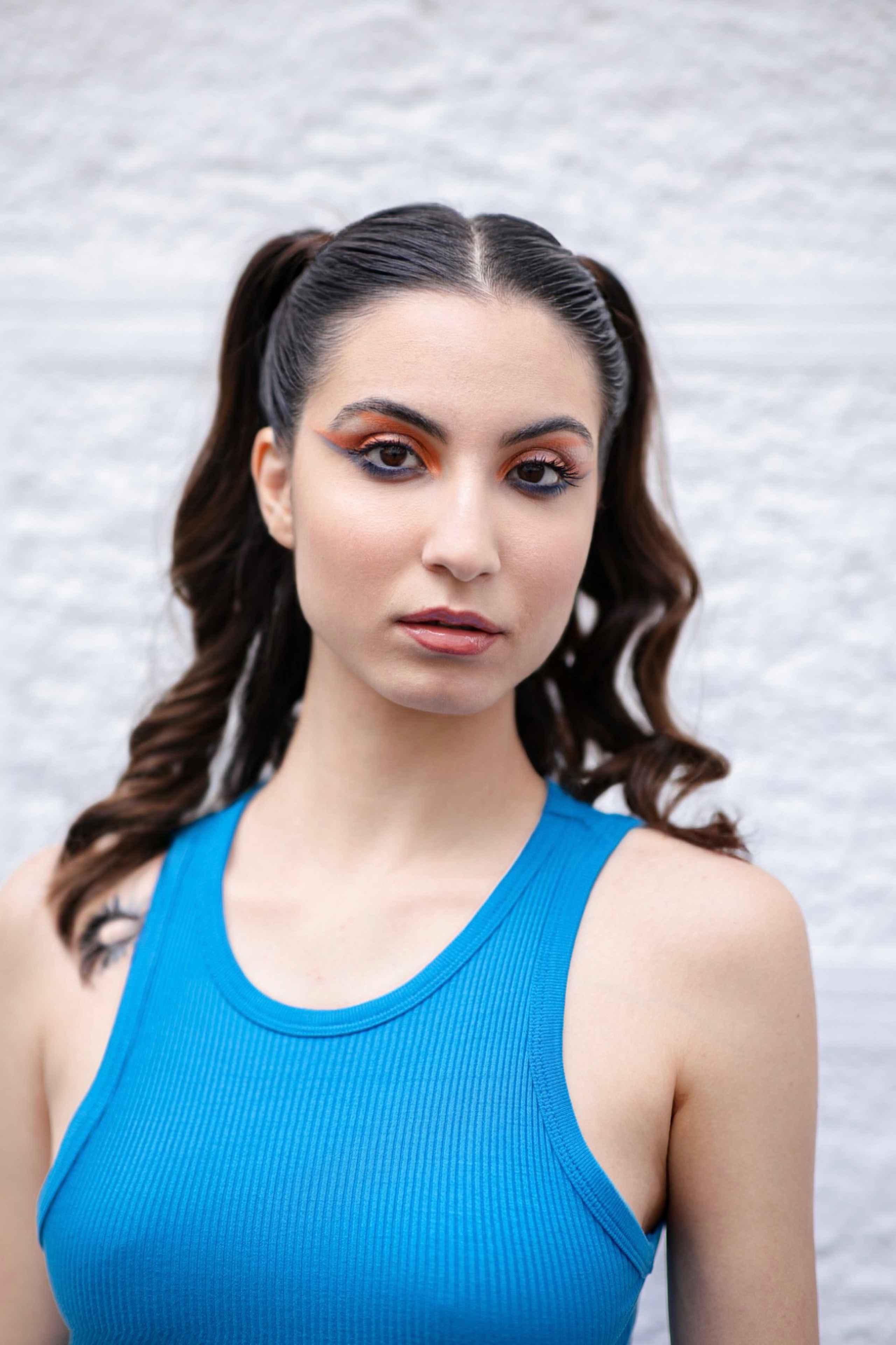 Alessia. Photographer in Milan |Mila Pro Photo