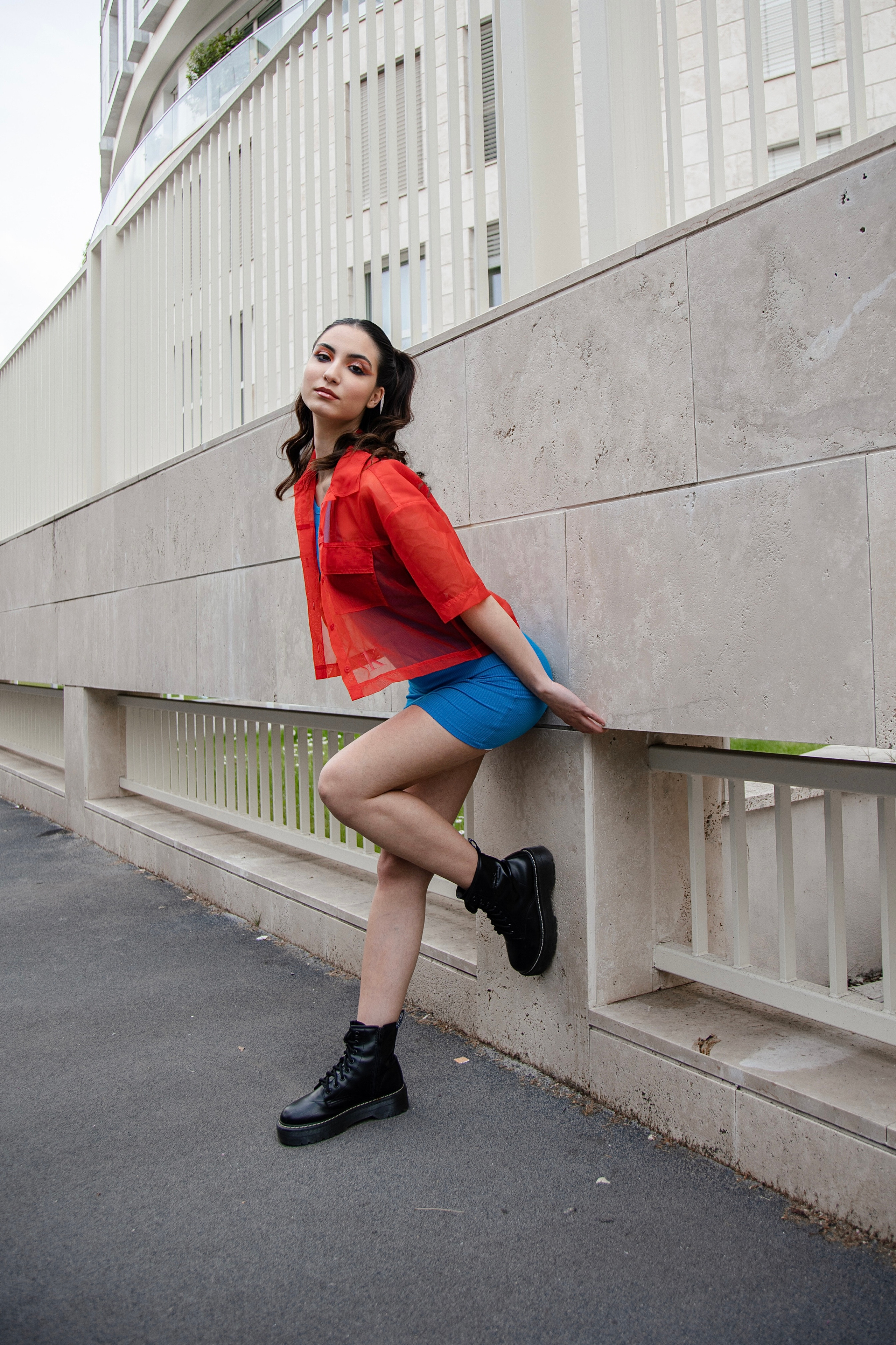 Alessia. Photographer in Milan |Mila Pro Photo