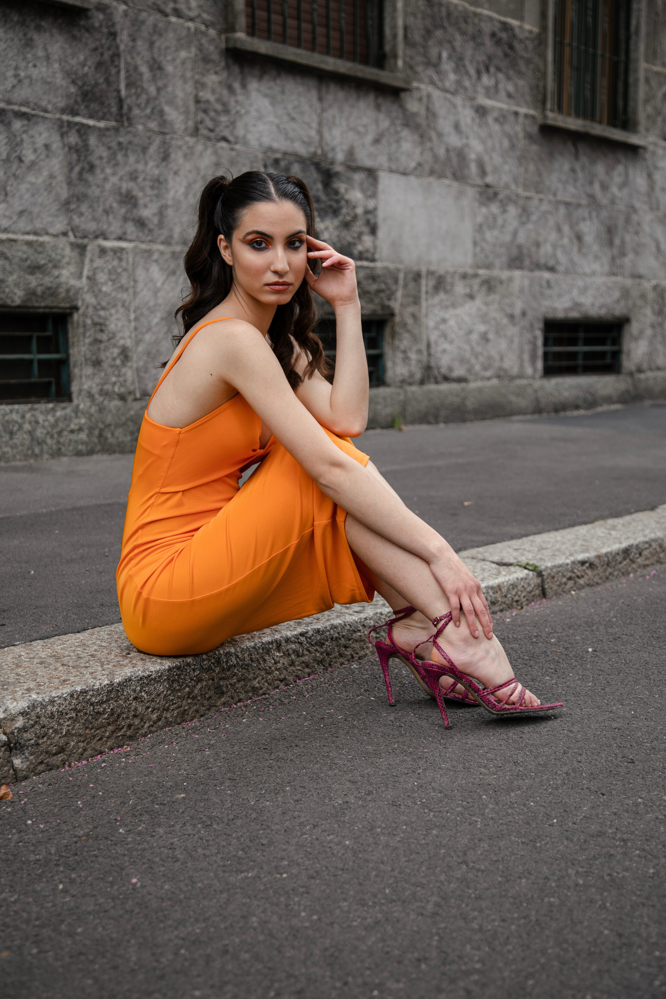 Alessia. Photographer in Milan |Mila Pro Photo