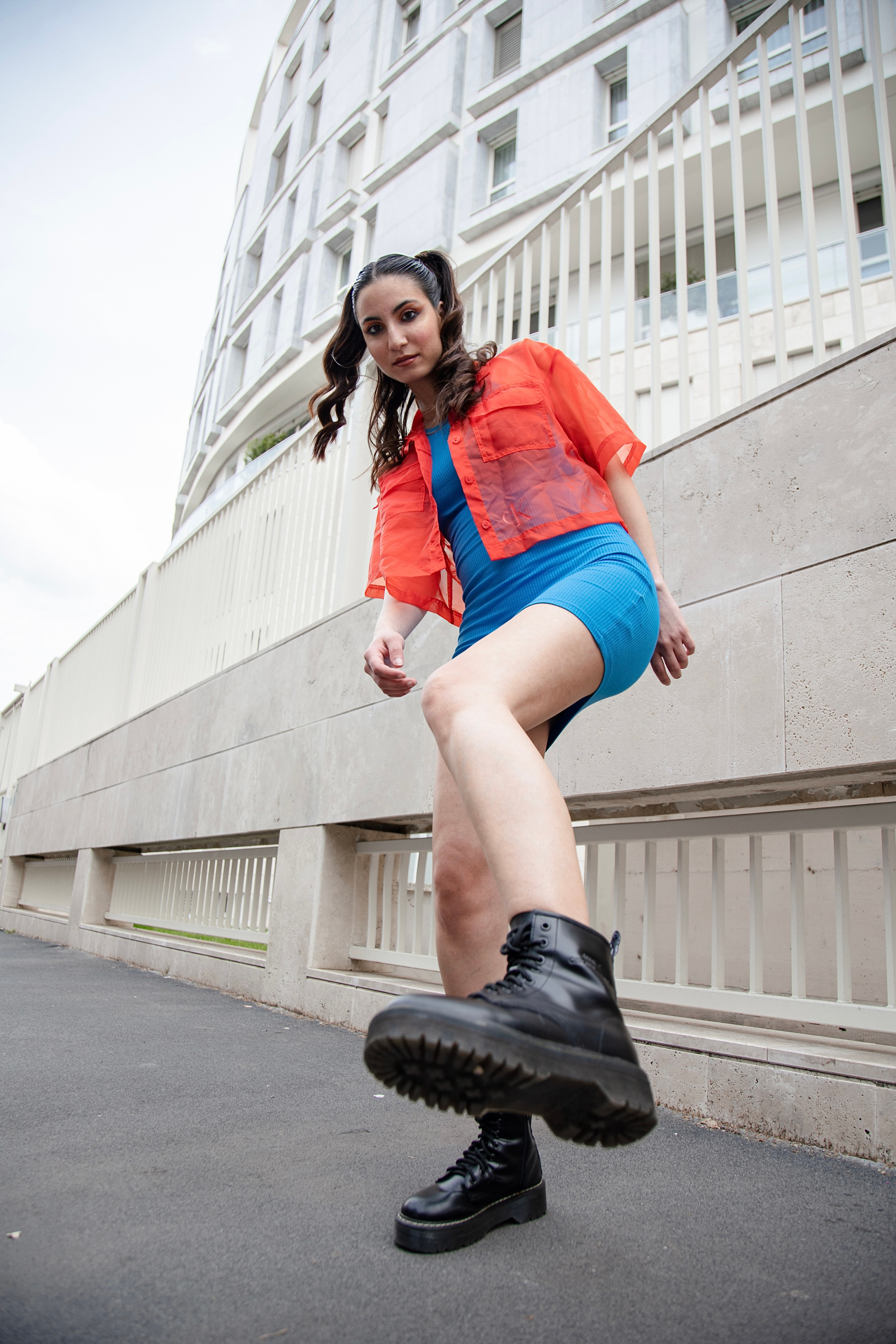 Alessia. Photographer in Milan |Mila Pro Photo