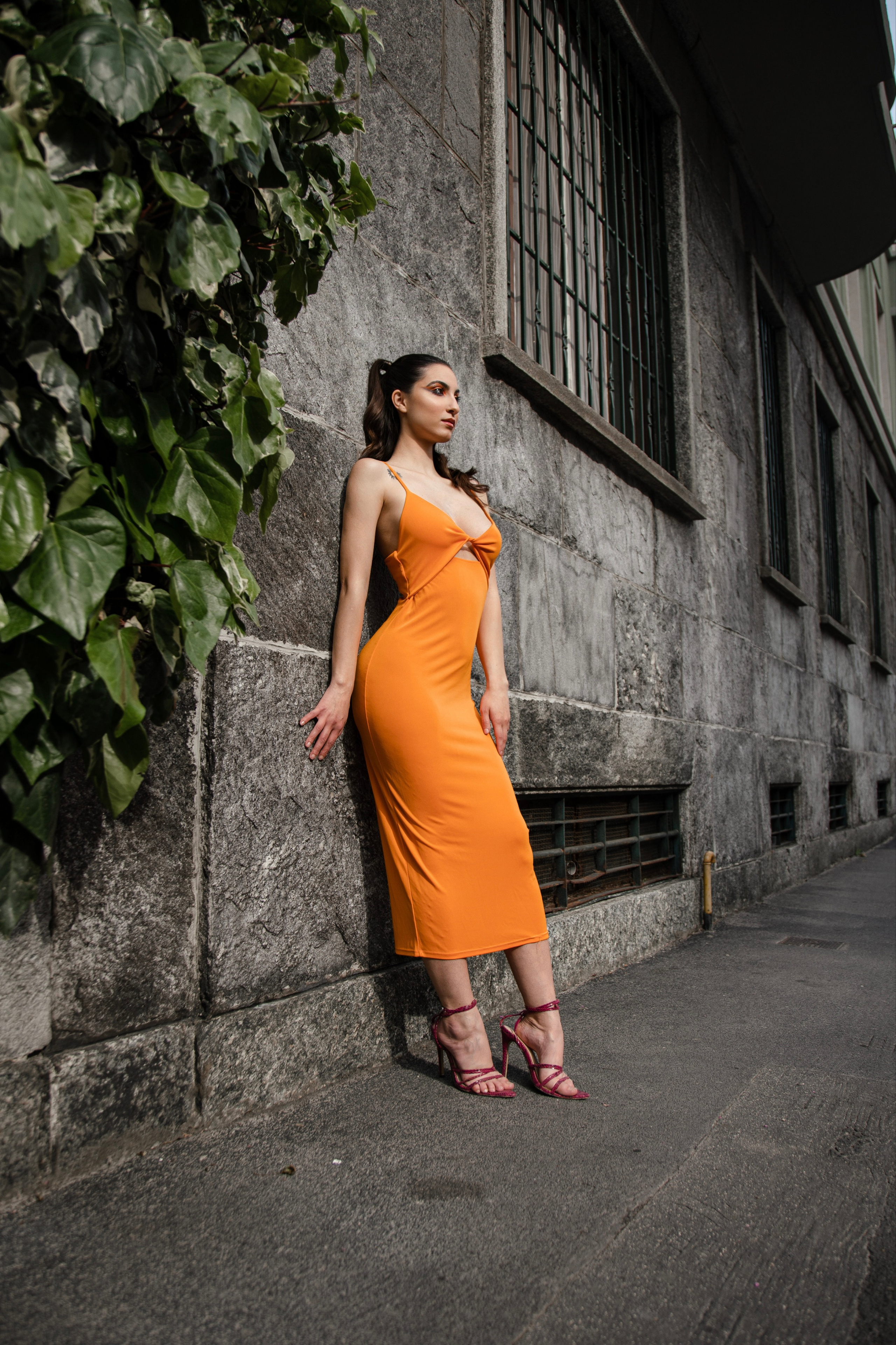 Alessia. Photographer in Milan |Mila Pro Photo