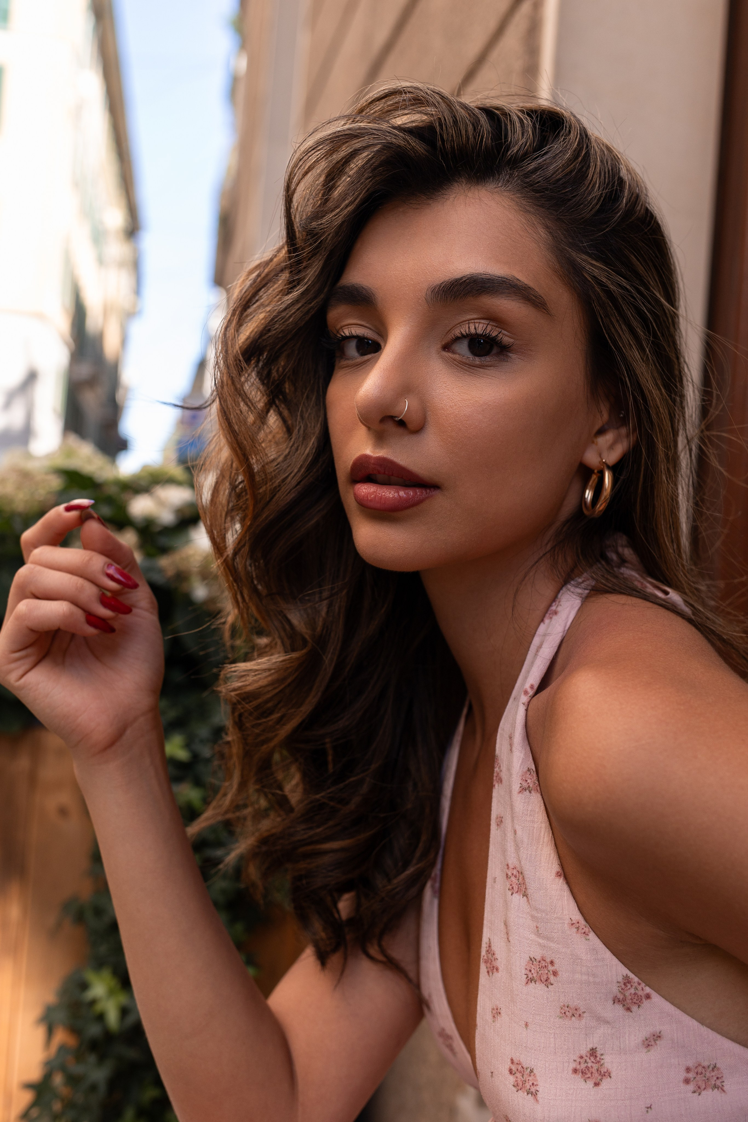 Hasti. Photographer in Milan |Mila Pro Photo