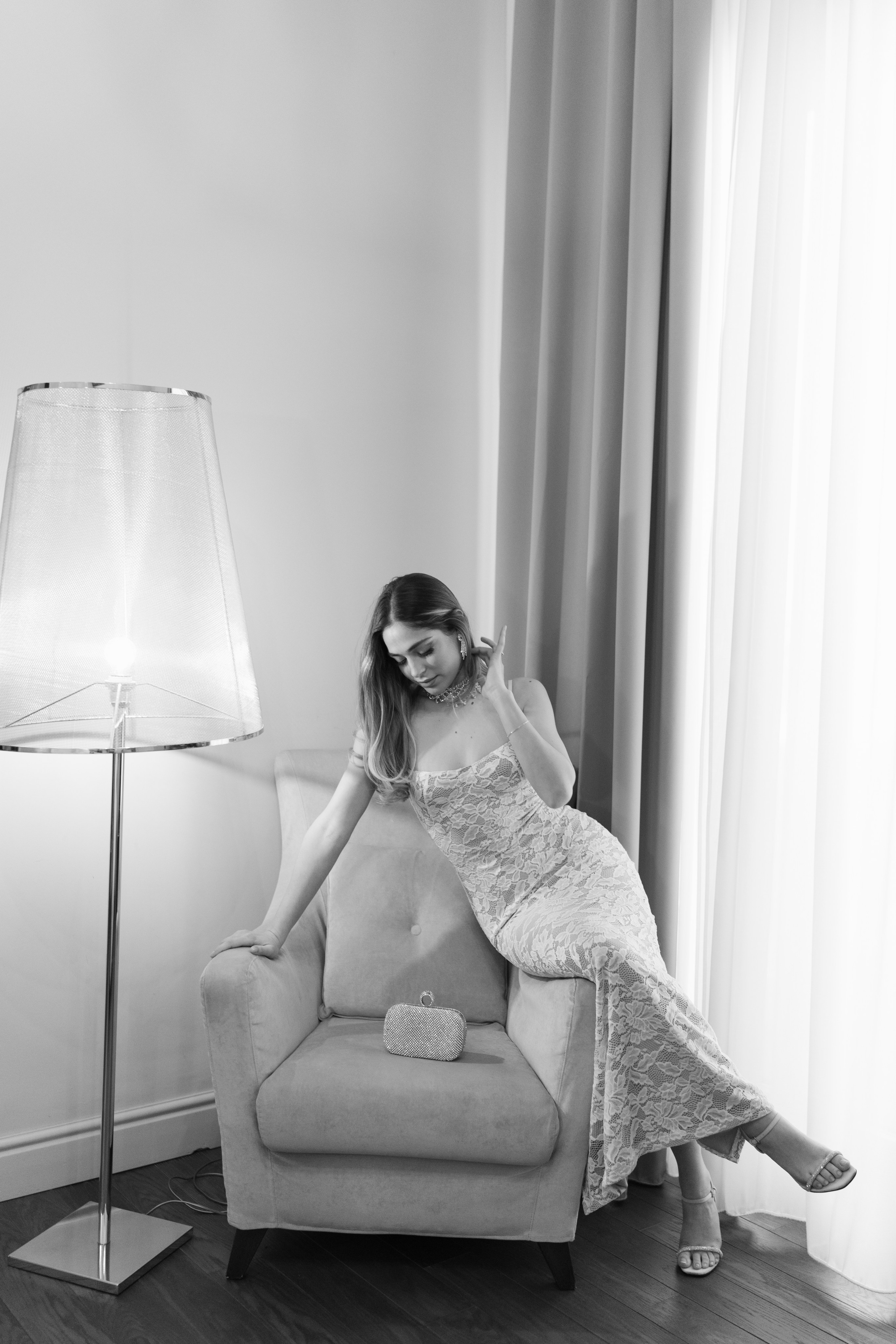 Aurora. Wedding photographer Italy