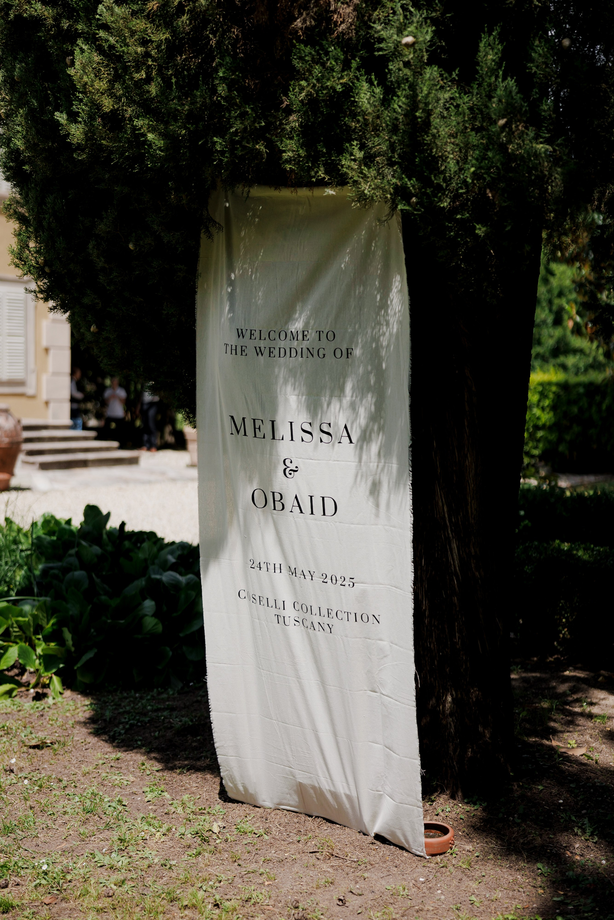 Melissa&Obaid. Wedding photographer Italy