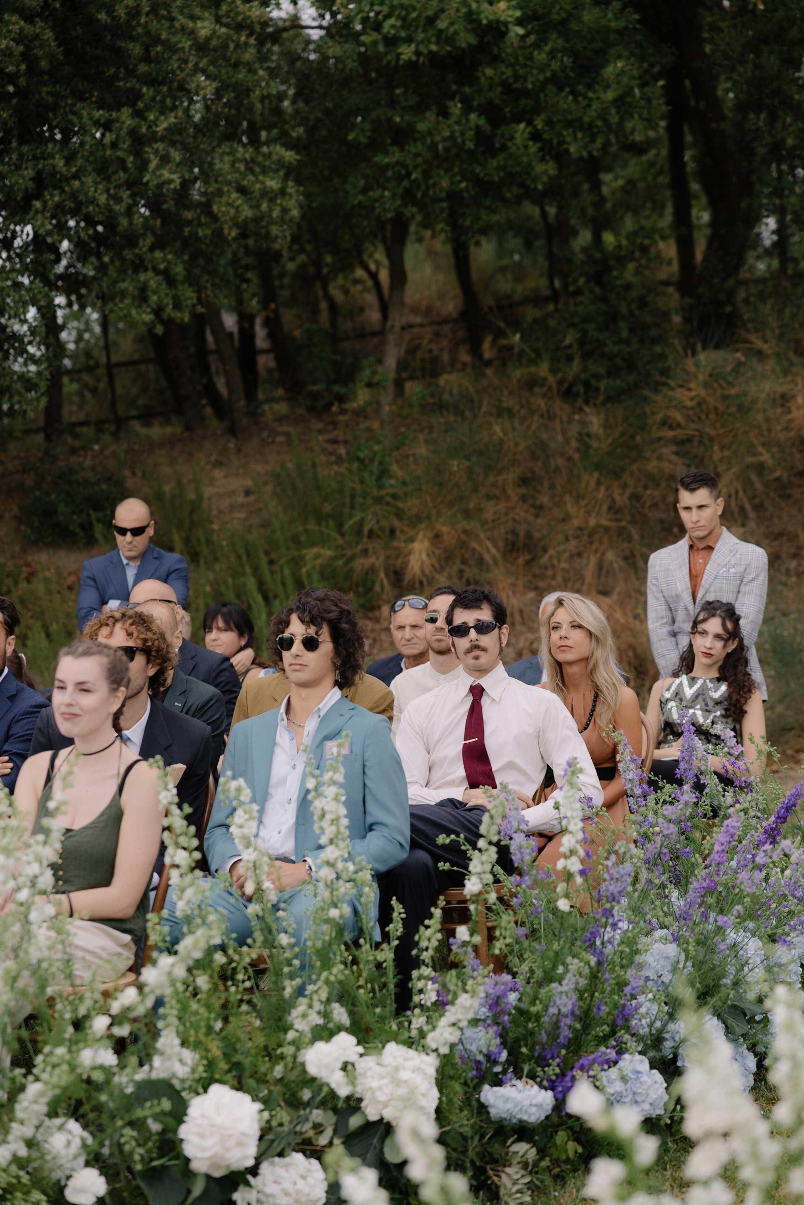 1. Wedding photographer Italy