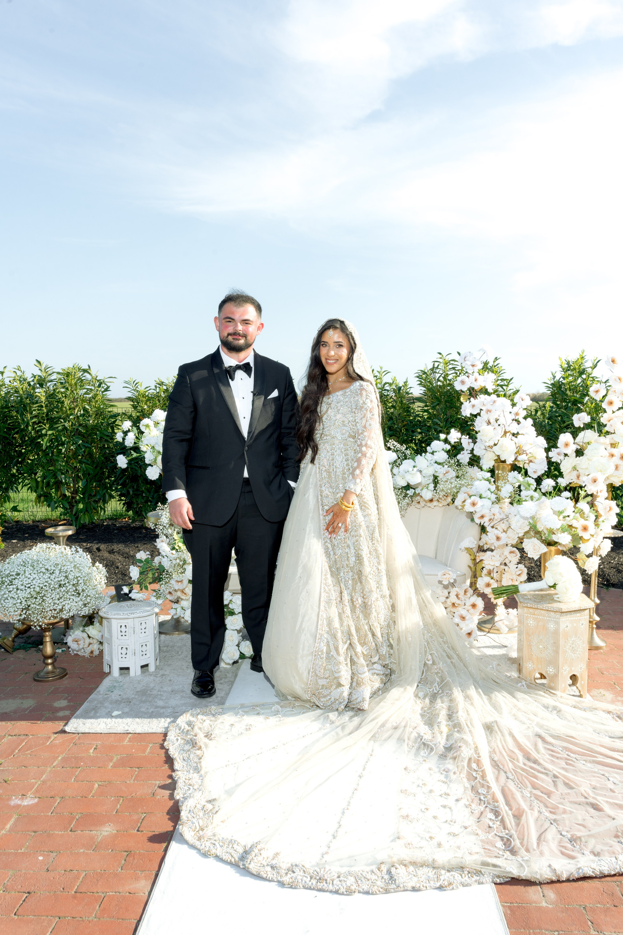 Amatul and Jacob. Anna Krasnova Wedding photographer