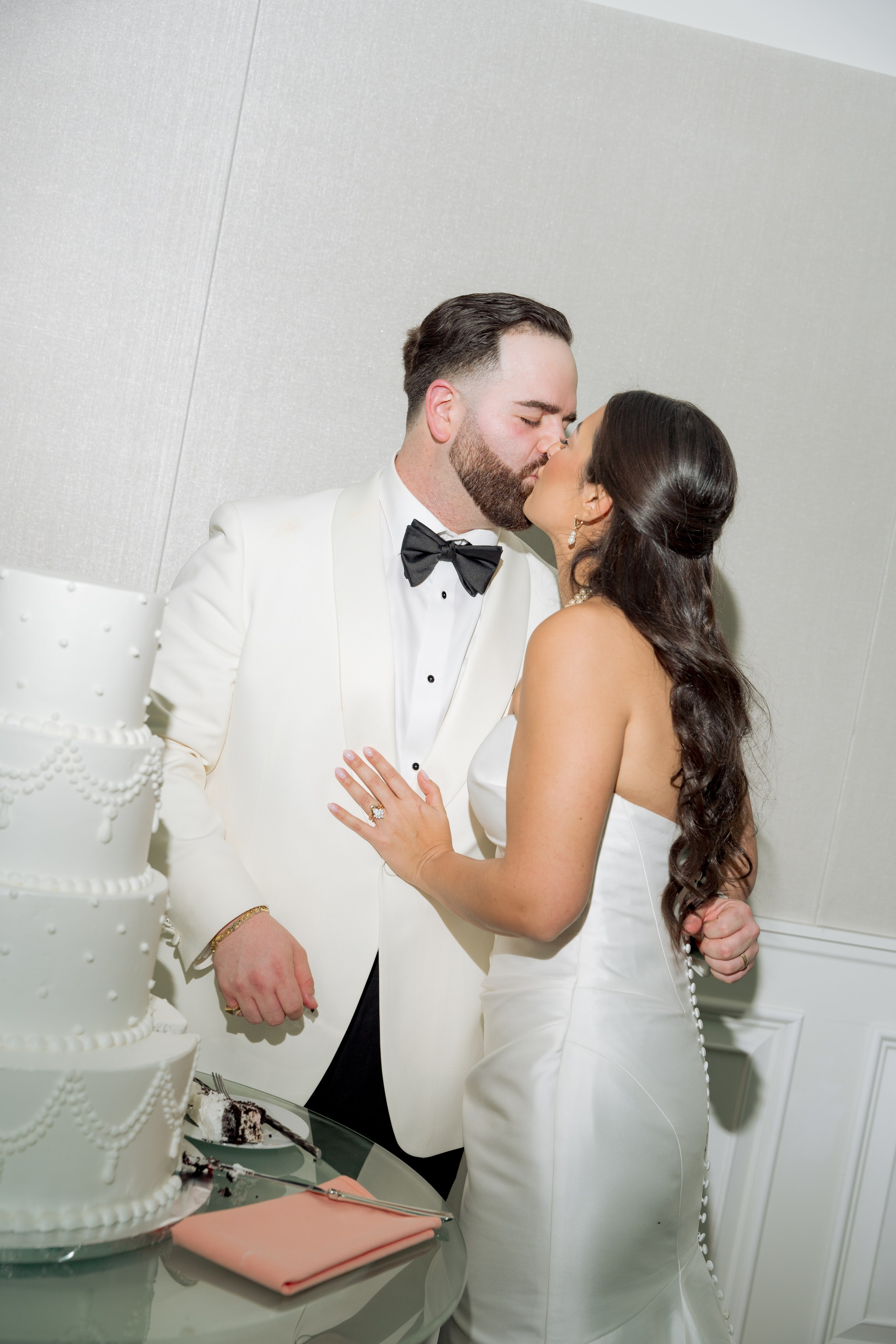 Anna Krasnova Wedding photographer