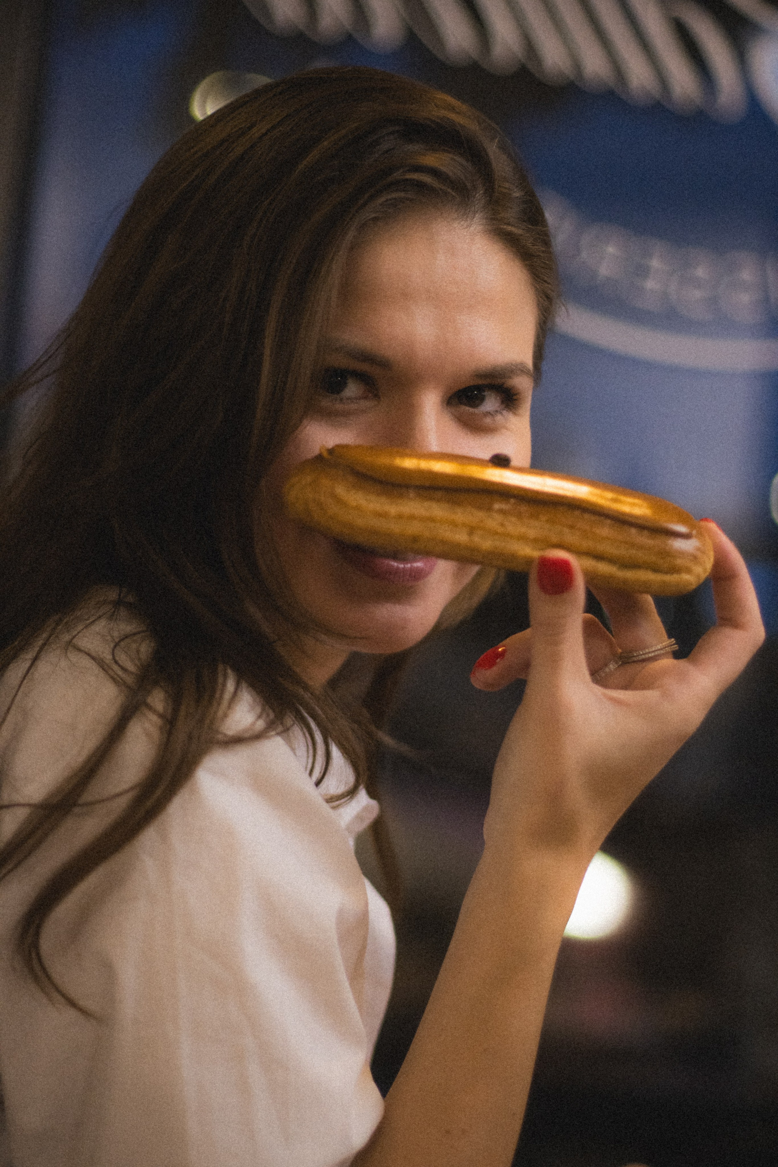 French Bakery. Photographer in Gothenburg Aleksandra Stroganova