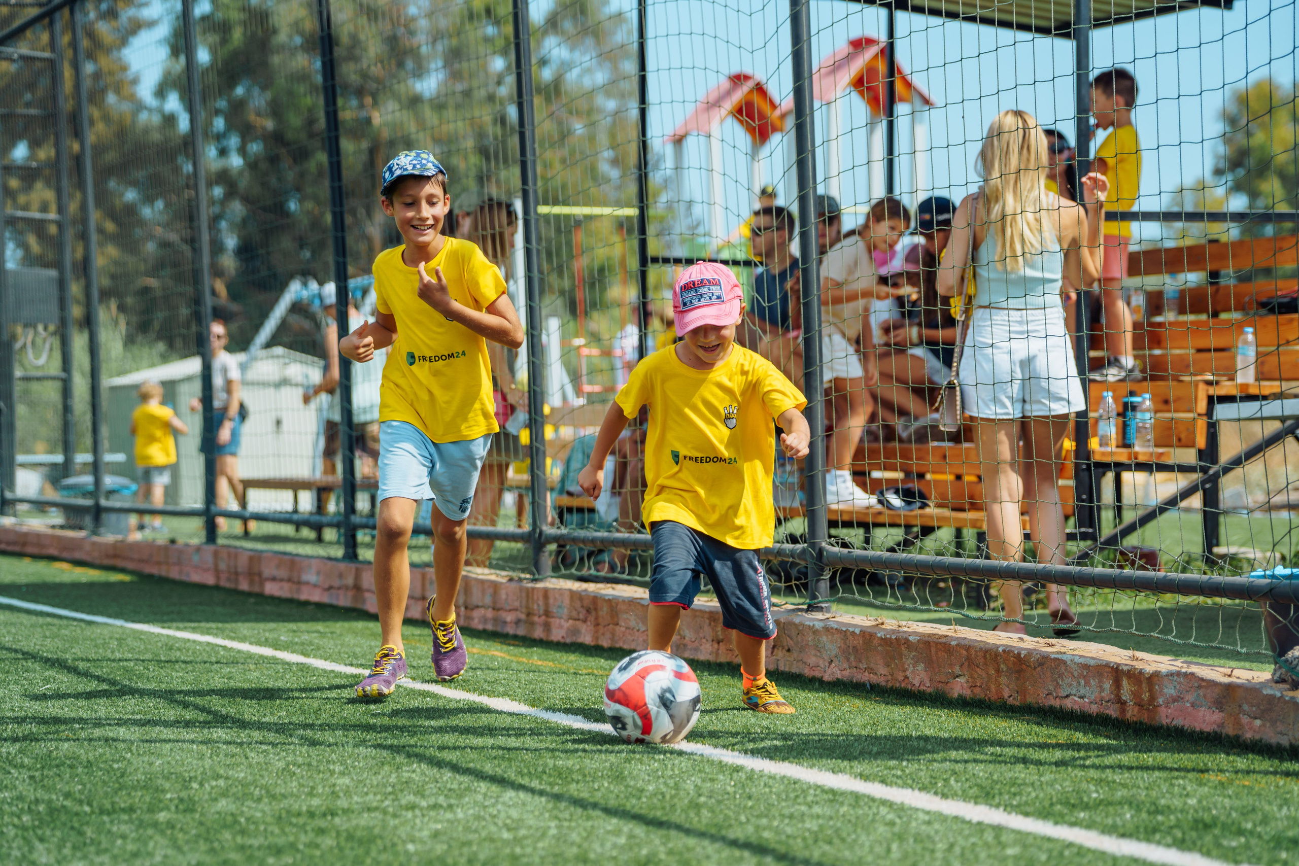 Krasava. Photographer in Cyprus