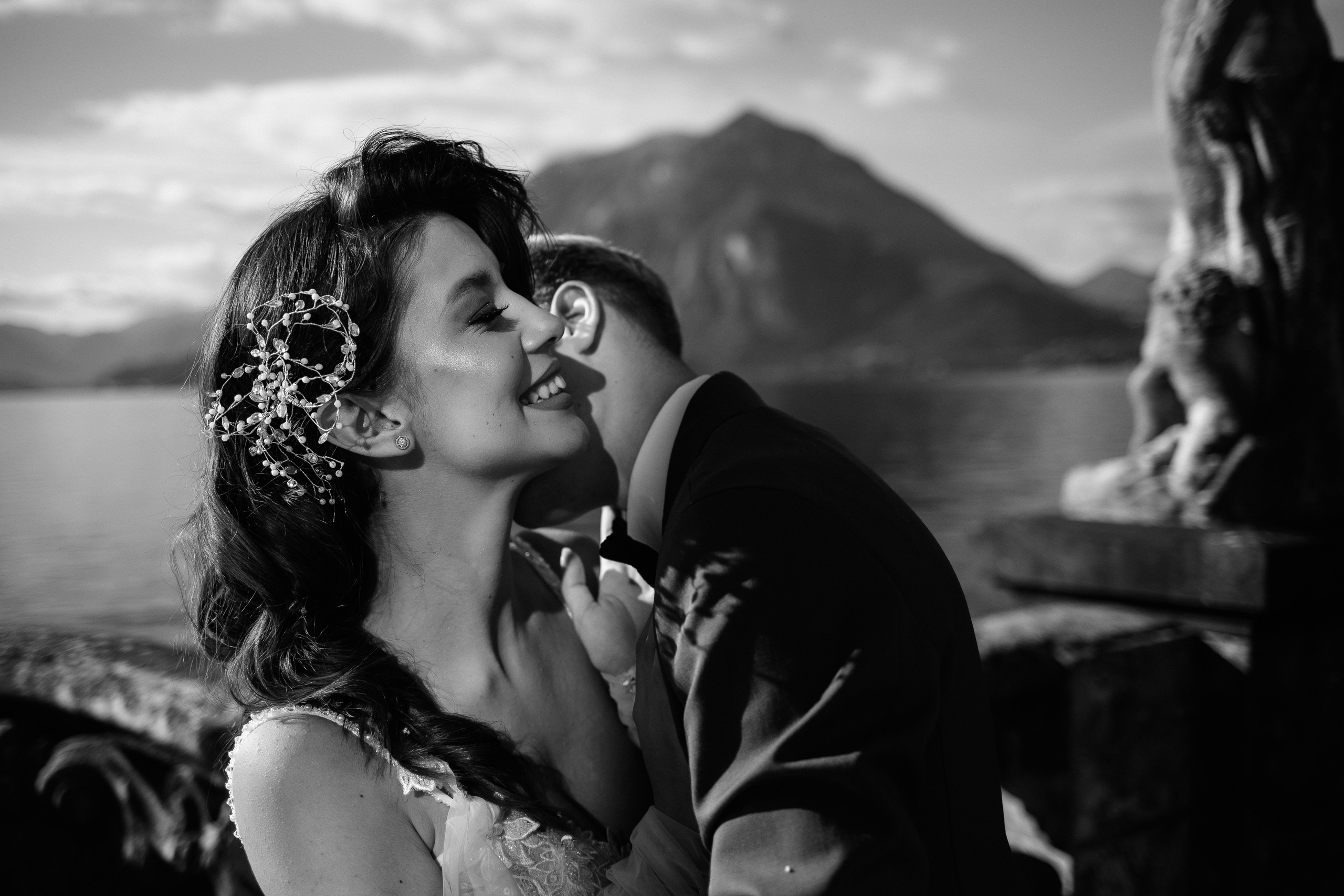 Wedding Como. Wedding Photographer Rome Tuscany Como Sicily Puglia Amalfy Italy- Oksana Savenchuk