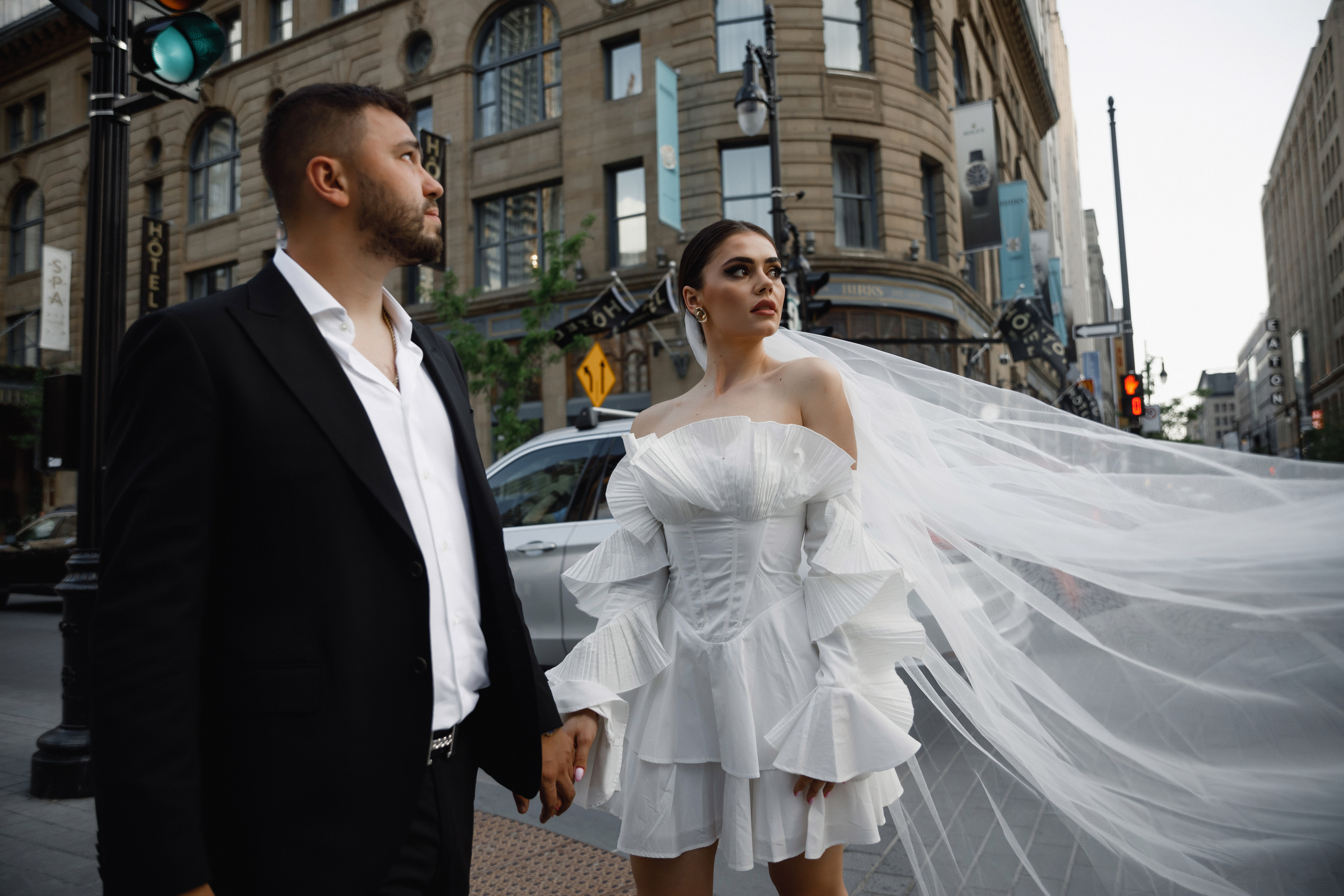 Wedding Montreal. Wedding Photographer Rome Tuscany Como Sicily Puglia Amalfy Italy- Oksana Savenchuk